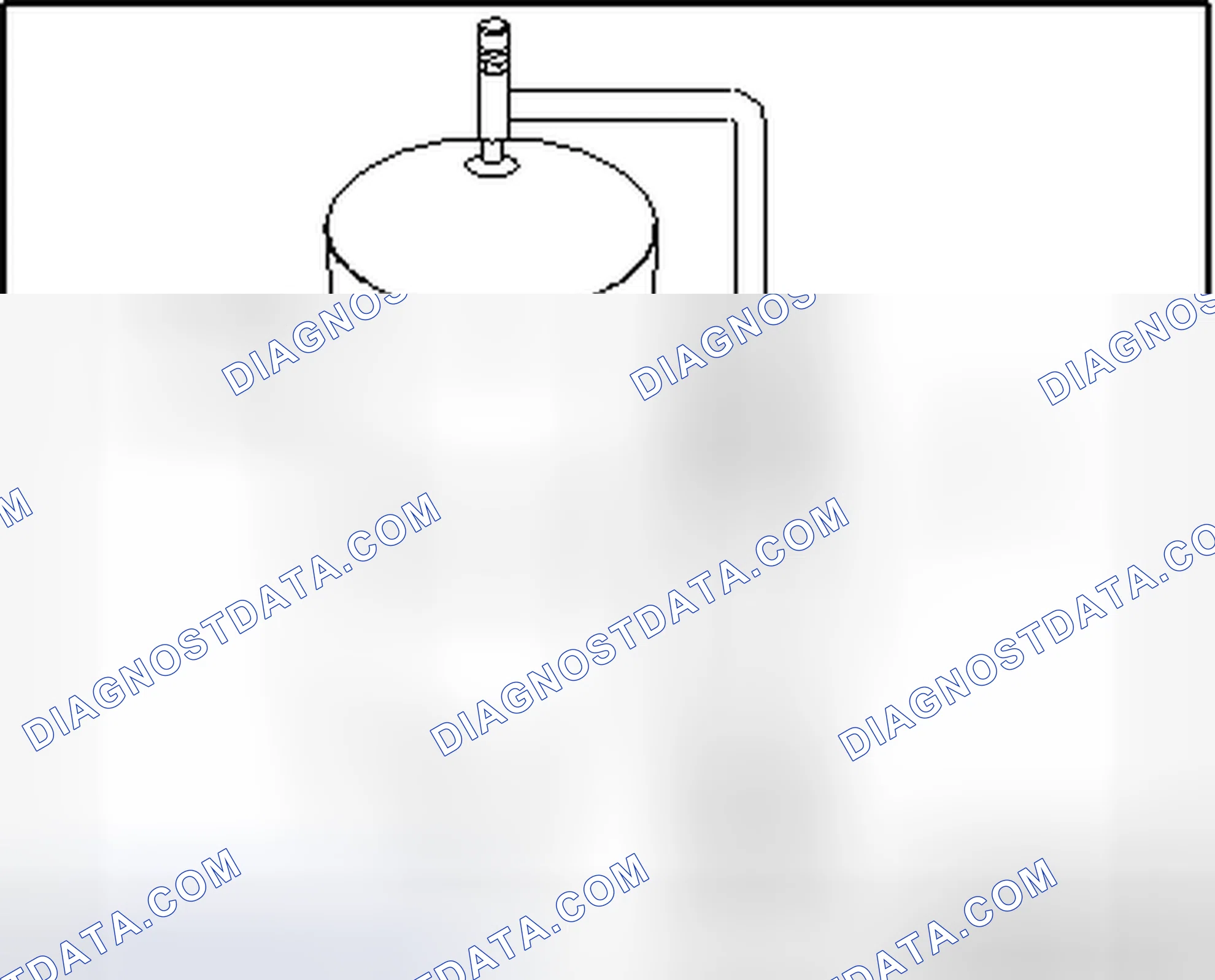 Scheme 222: Refrigerant Circuit Flushing Device -VAS 6336/1- made by Waeco or succeeding model