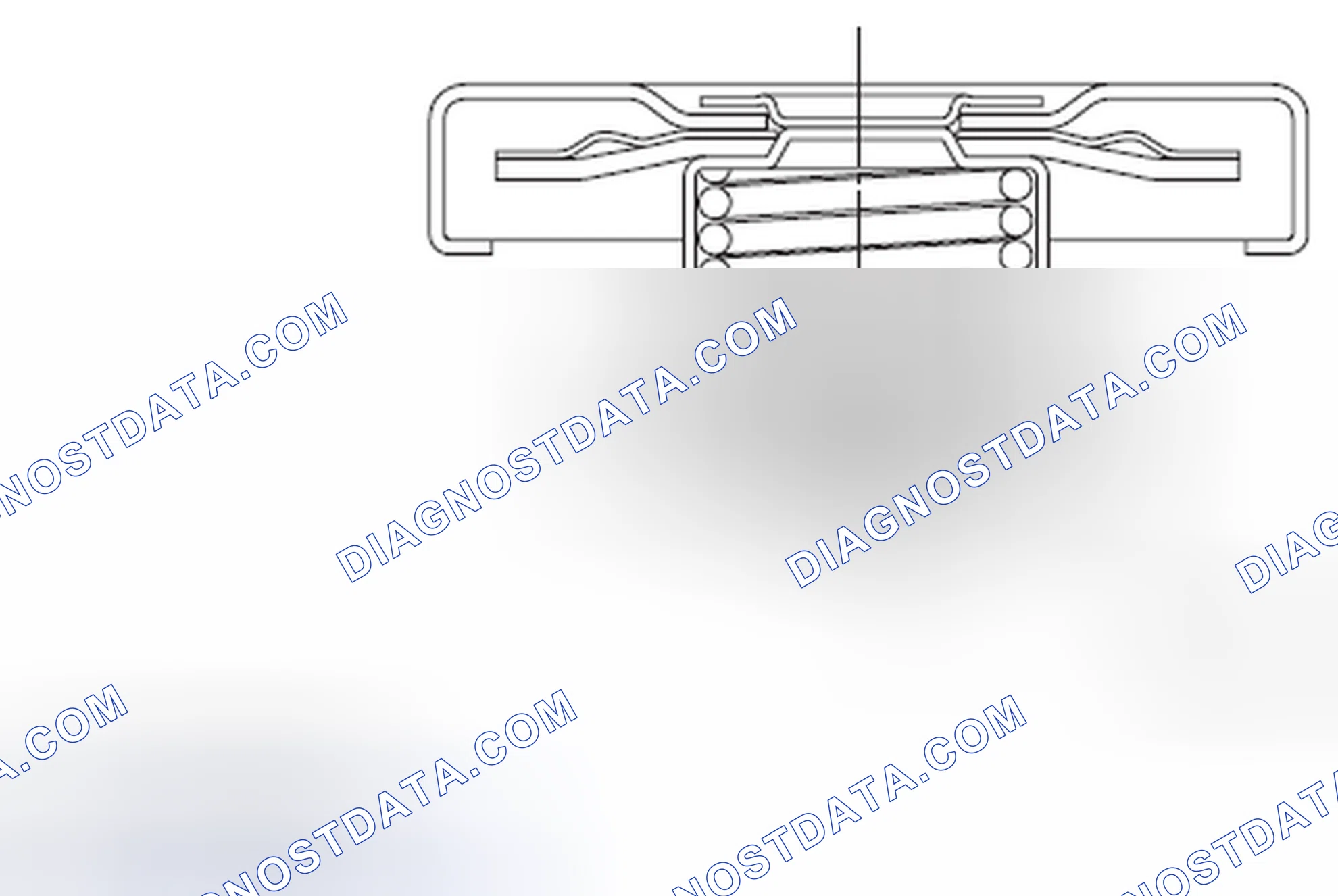 Scheme 7: Radiator Cap