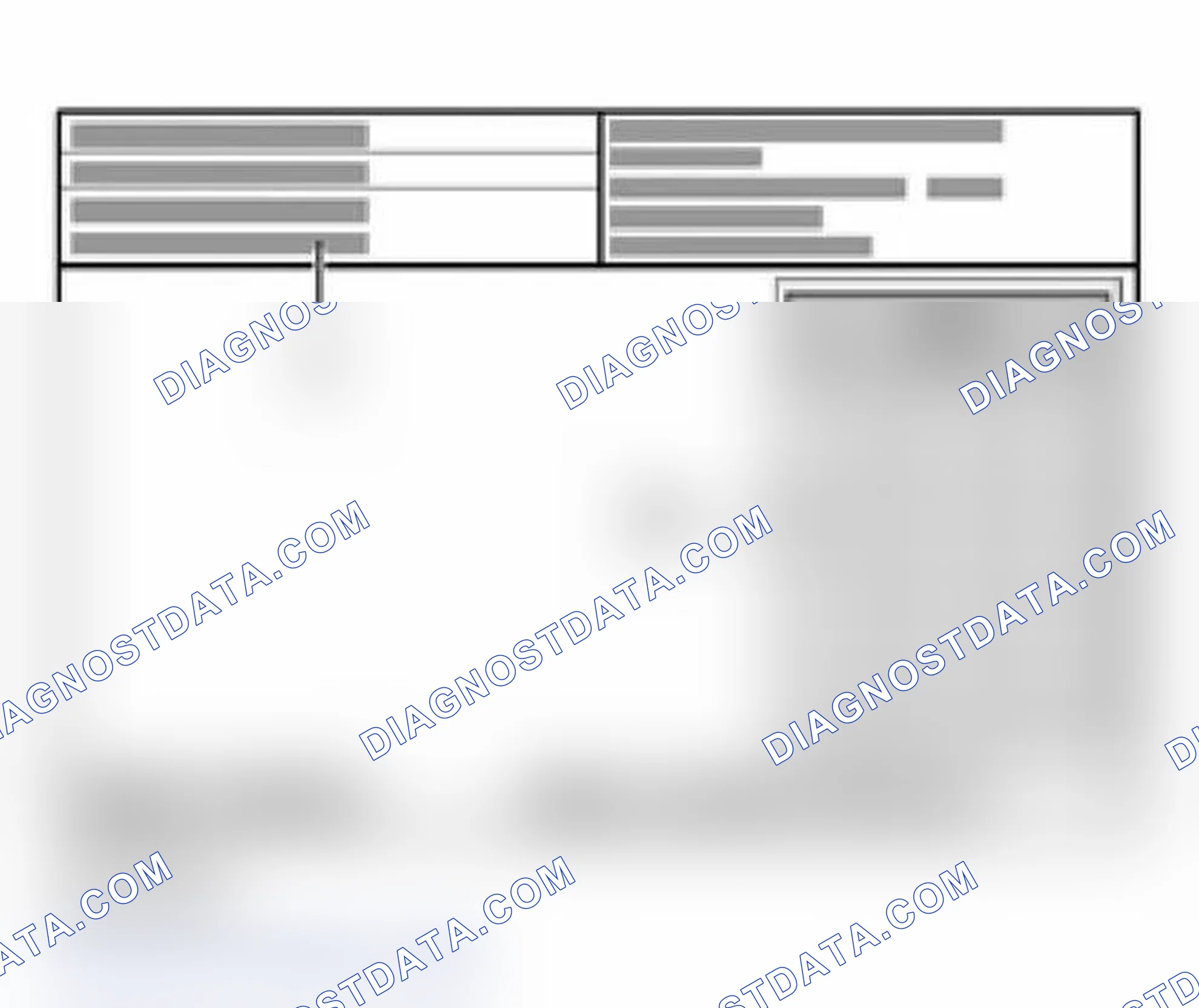 Scheme 105: Adaptation channel 30-Adaptation of fuel gauge sender resistance range