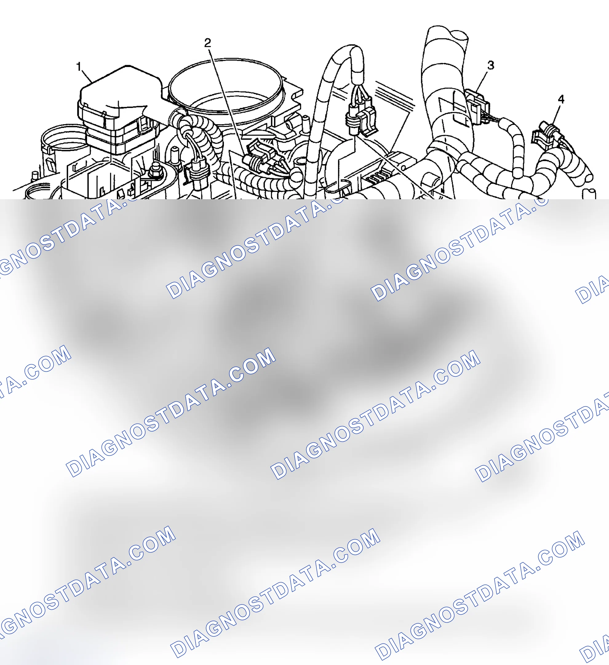 Scheme 6: Manifold Absolute Pressure Sensor