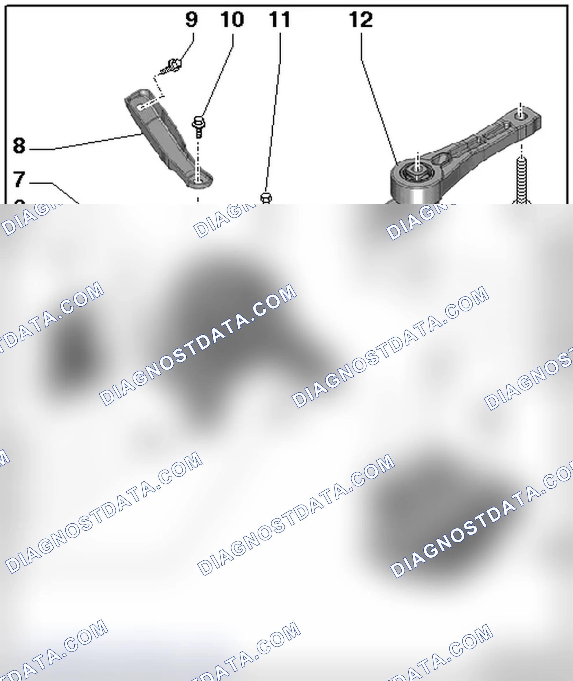Scheme 177: SUBFRAME OVERVIEW