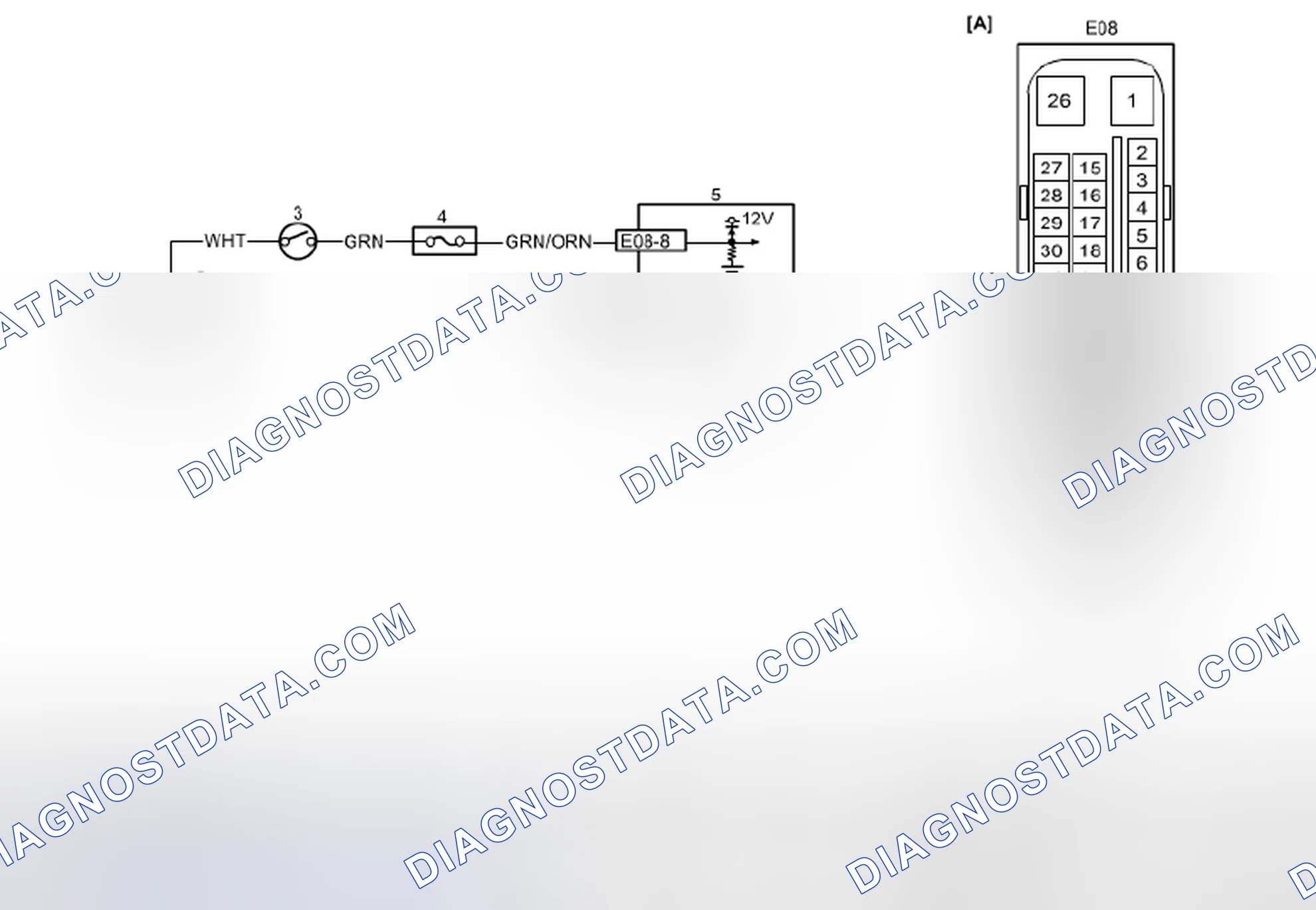 Scheme 17: Wiring Diagram