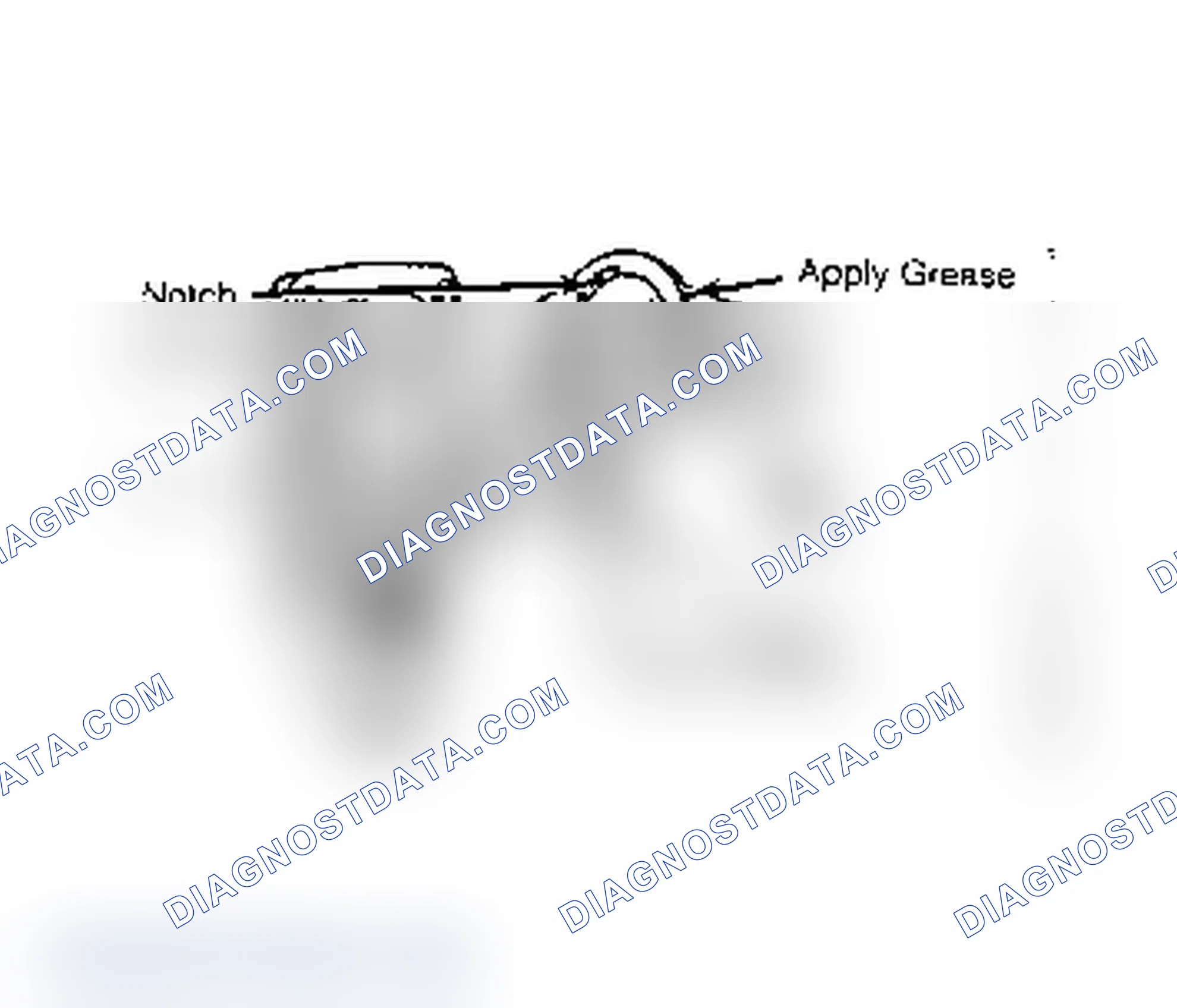 Scheme 10: Installation