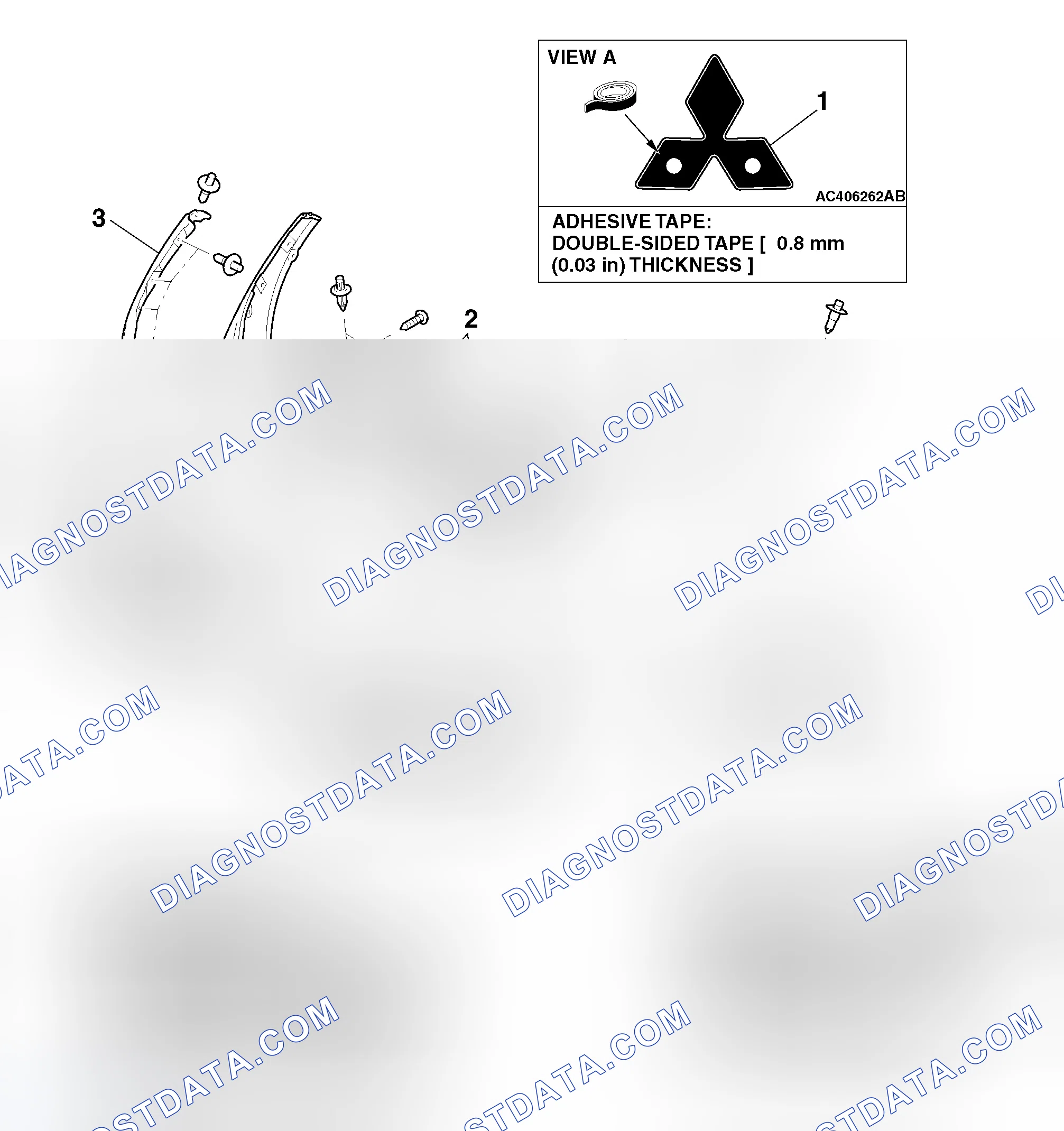 Scheme 2: DISASSEMBLY AND ASSEMBLY