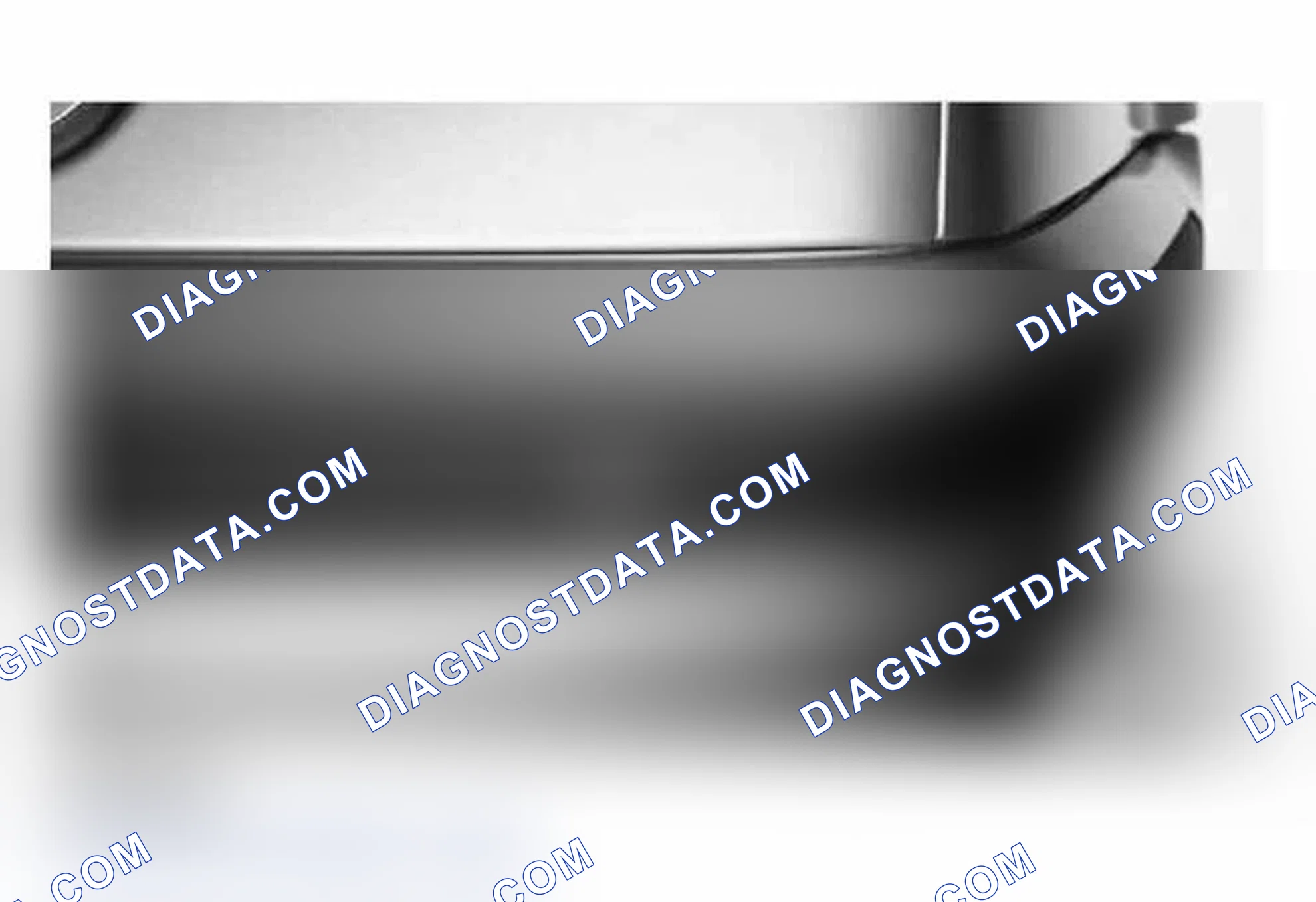 Scheme 277: Rear Bumper