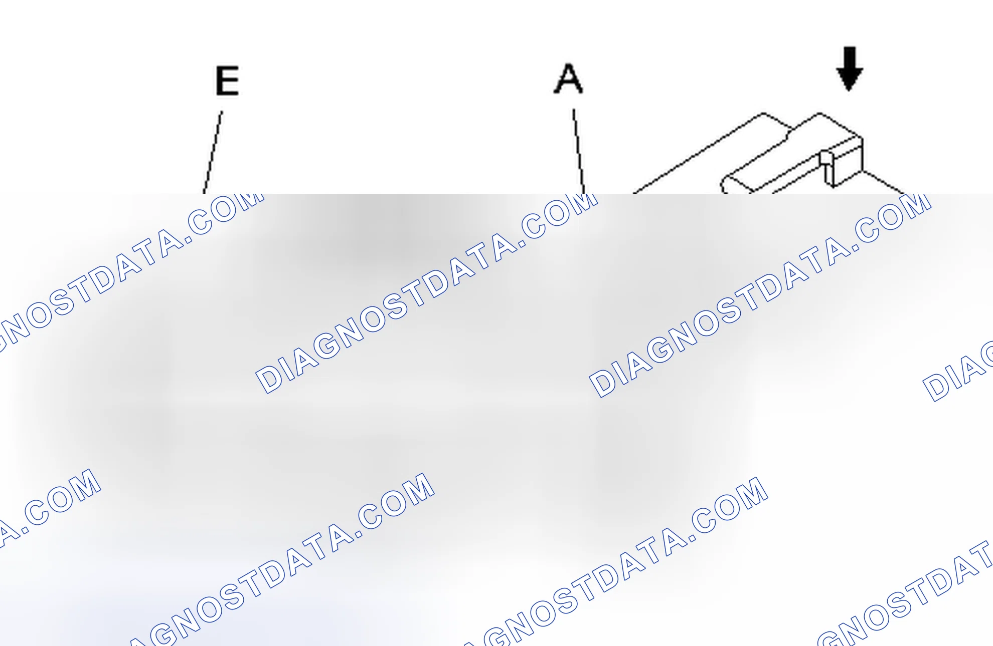 Scheme 58: Blower Motor Control Module