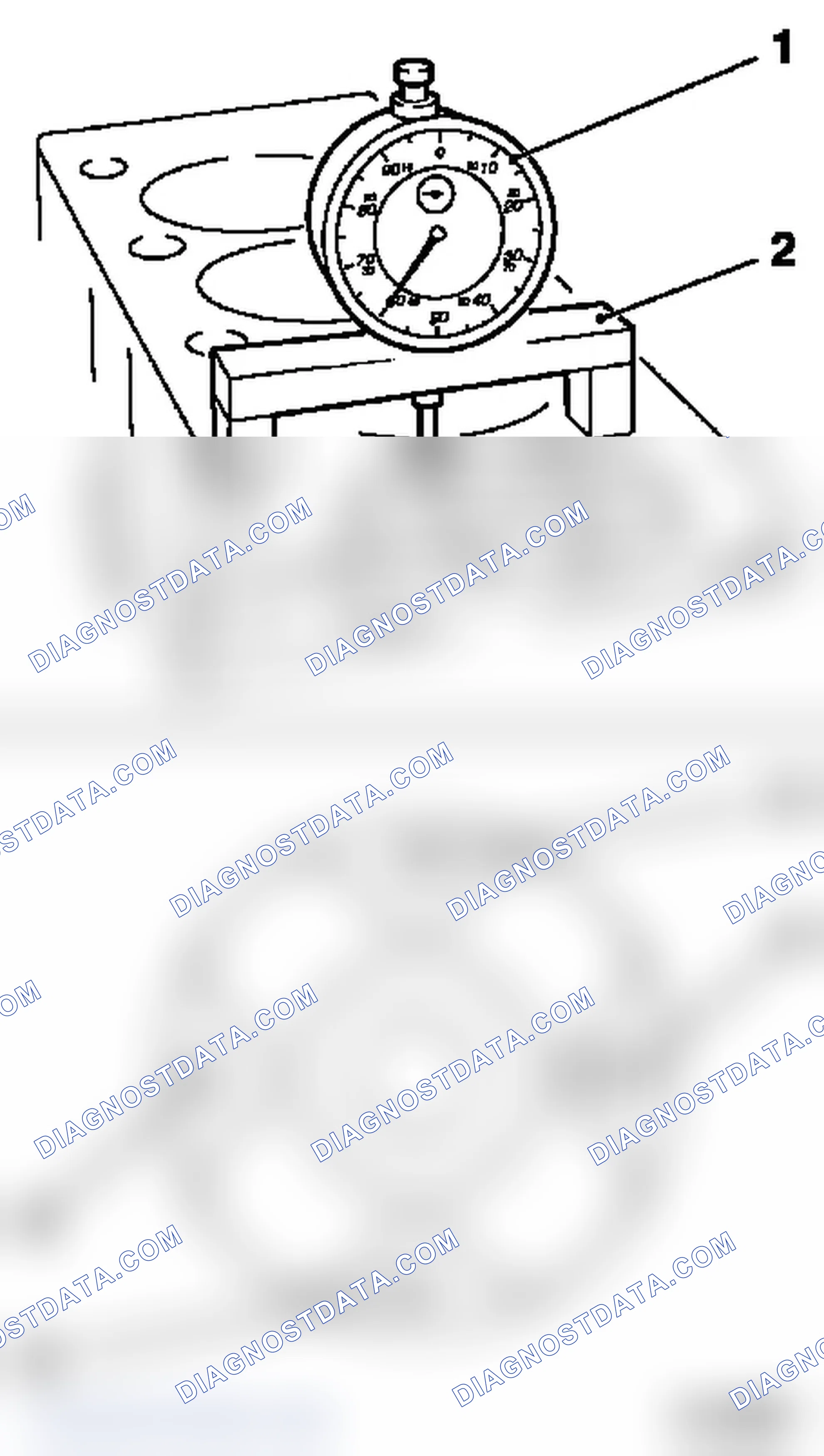 Repair Engine Using a Part-Engine