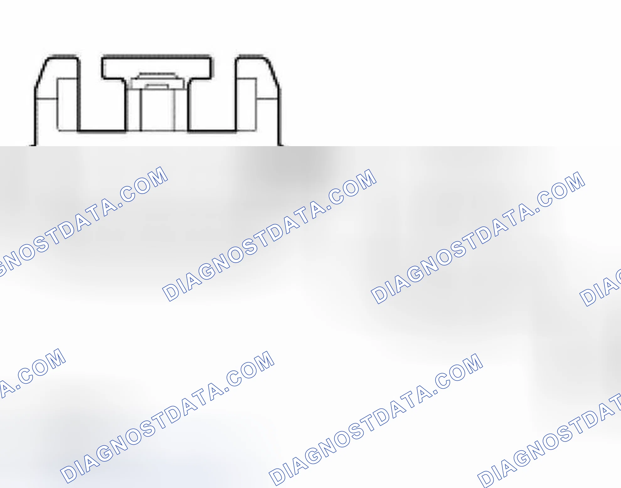 Scheme 5: PINPOINT TEST E: THE ROOF OPENING PANEL IS INOPERATIVE