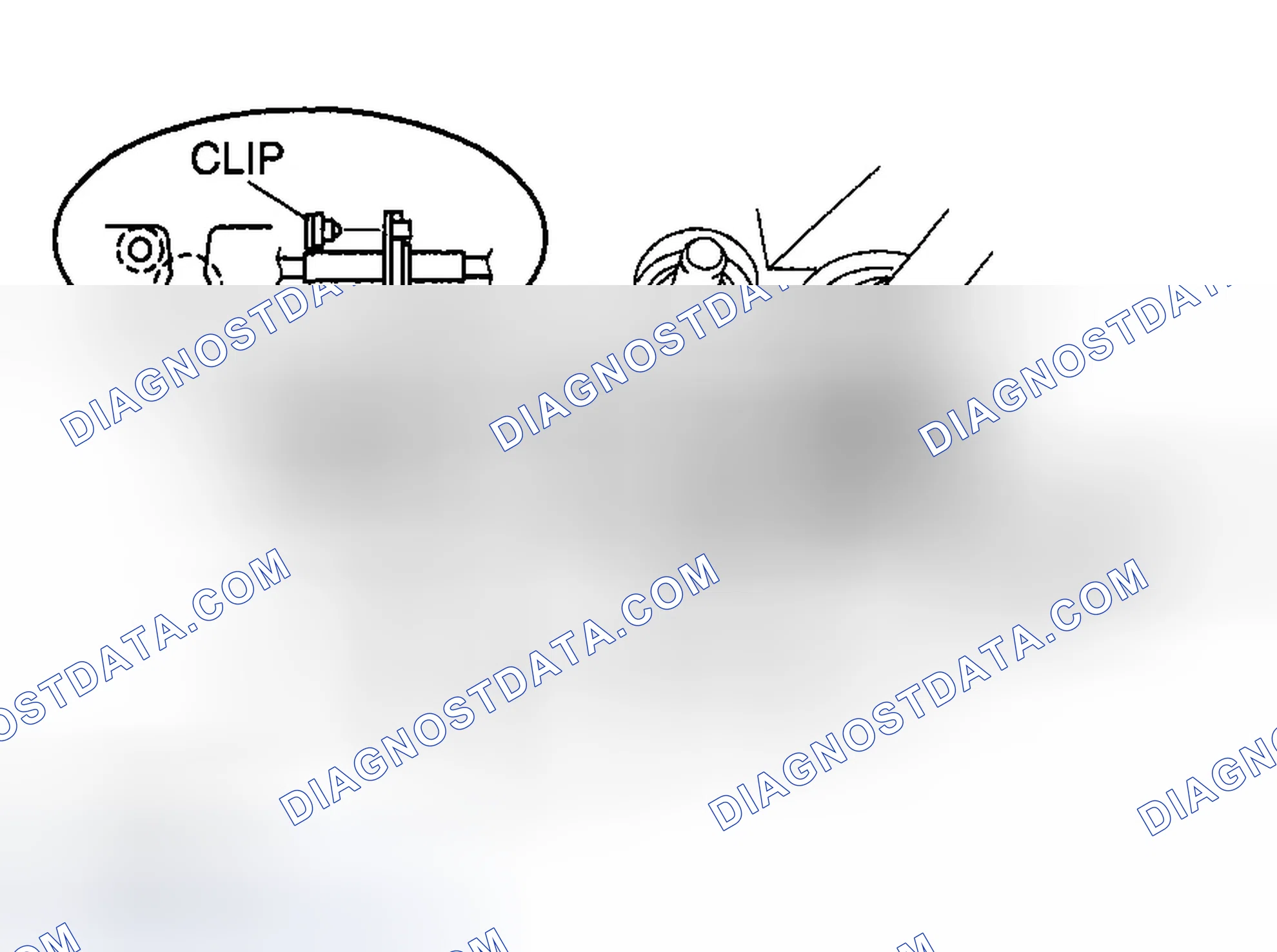 Scheme 804: INTERLOCK CABLE INSPECTION