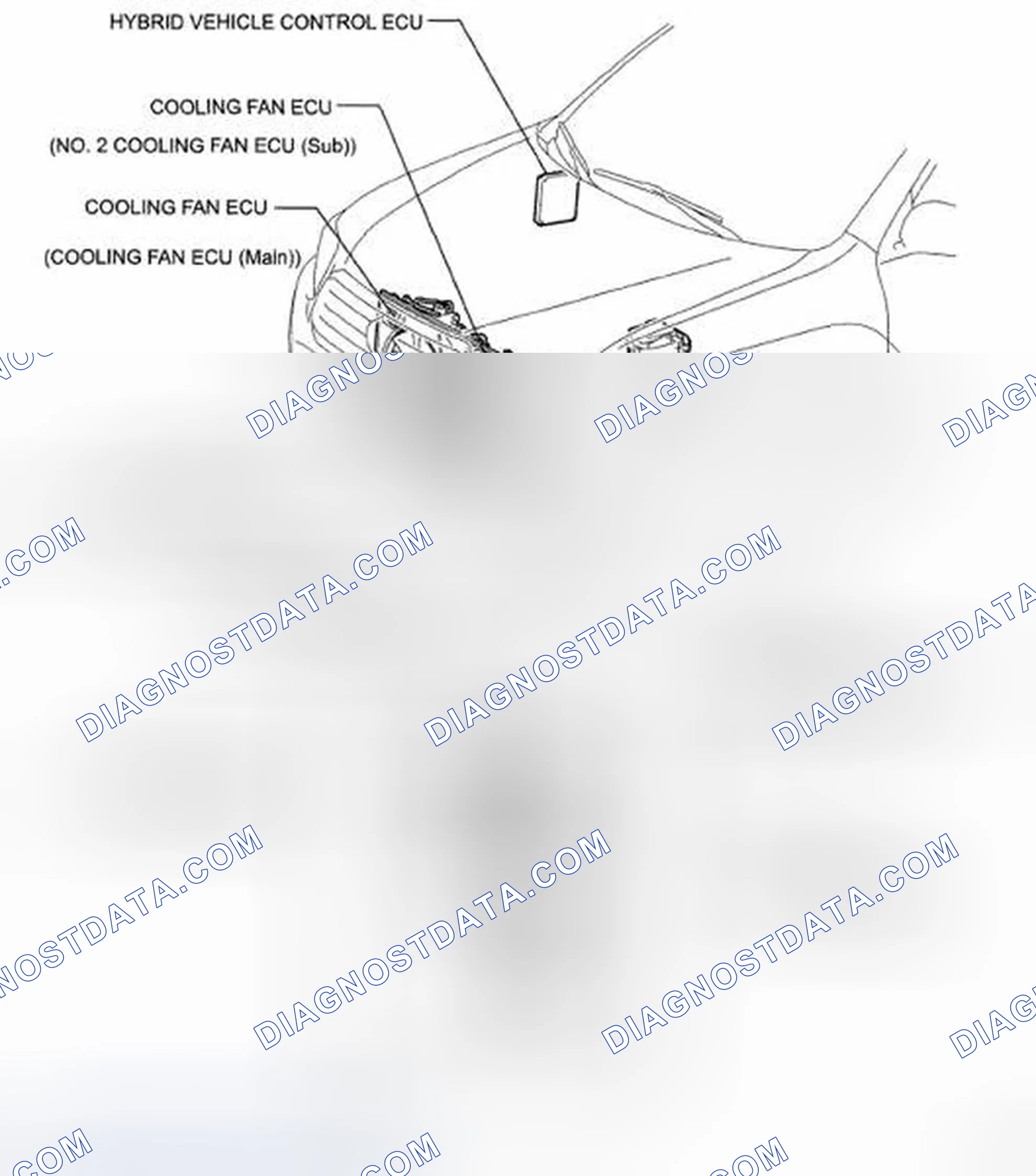 Scheme 66: PARTS LOCATION