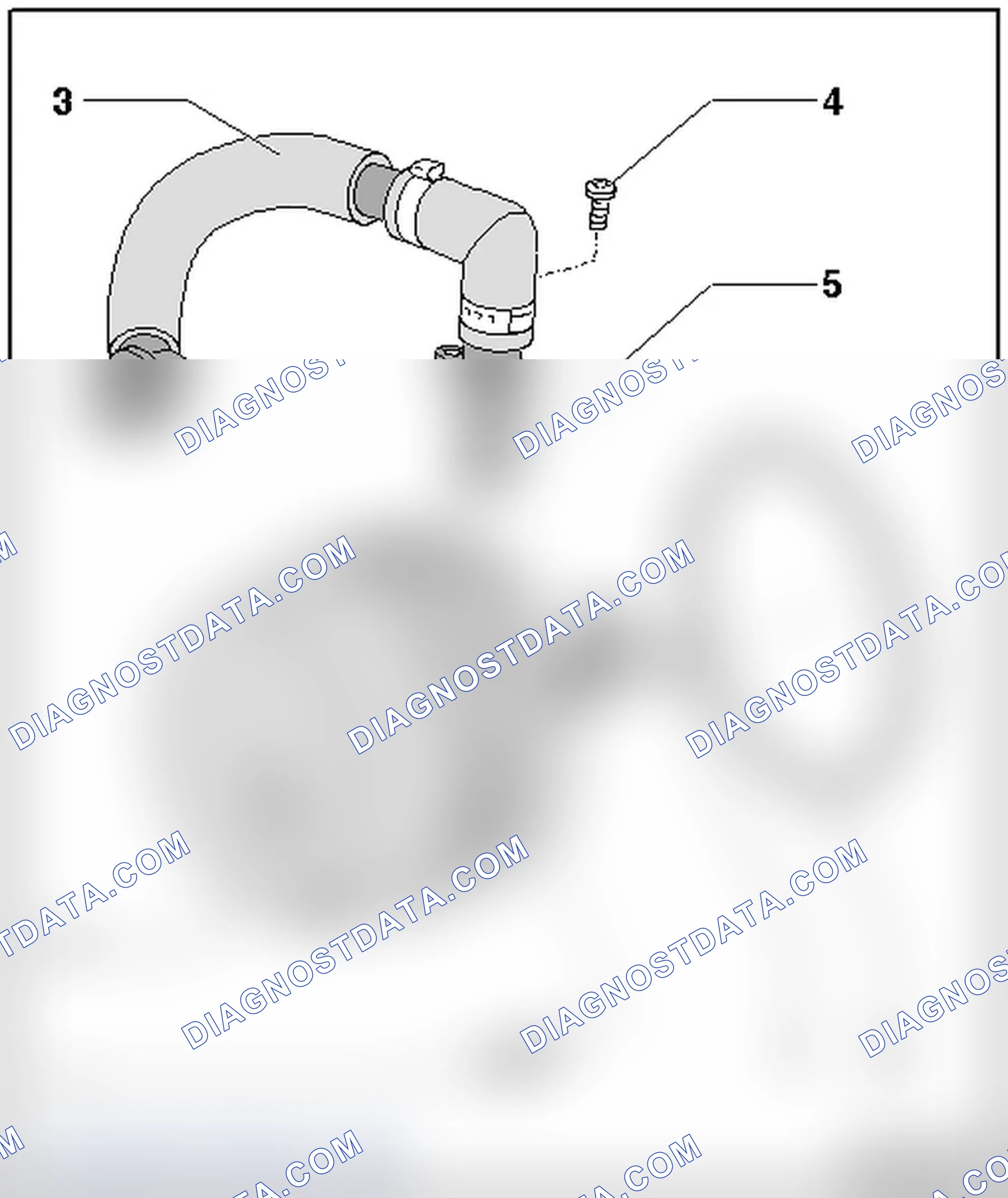 Scheme 8: VACUUM PUMP OVERVIEW