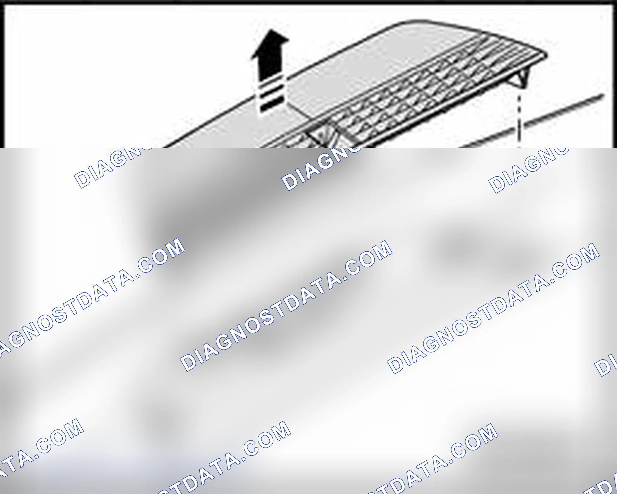 Scheme 120: Removing center defroster vent trim