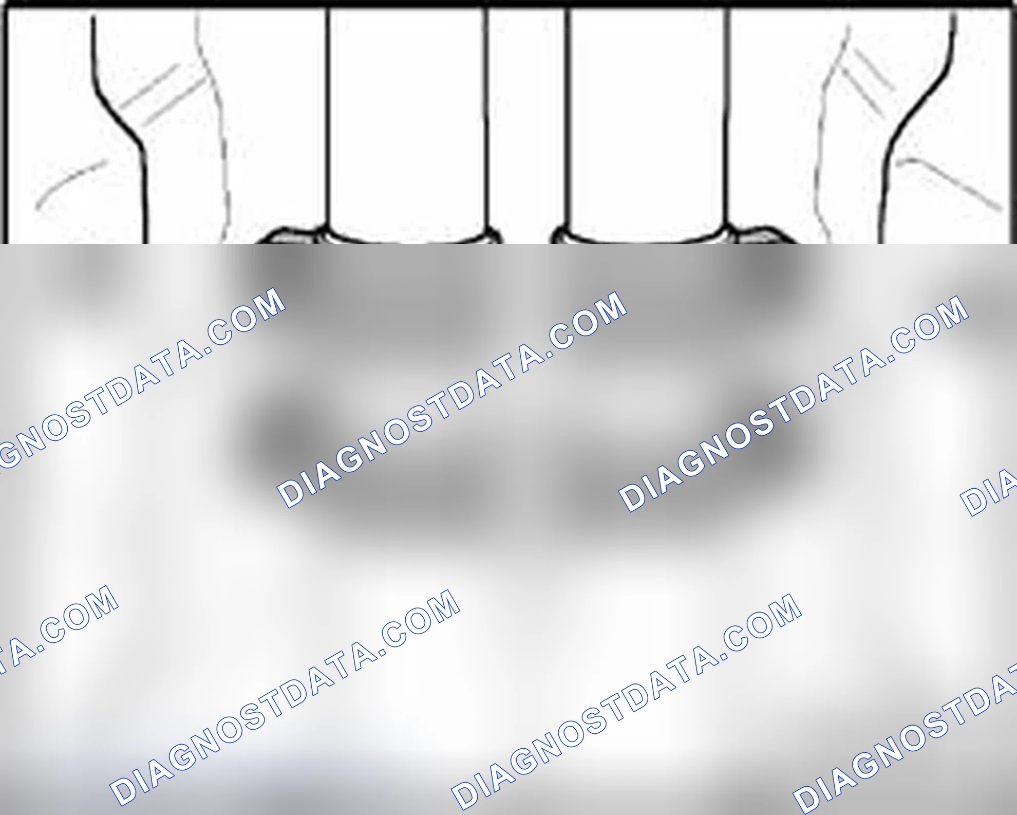Scheme 126: Removing driveshaft - Audi A8