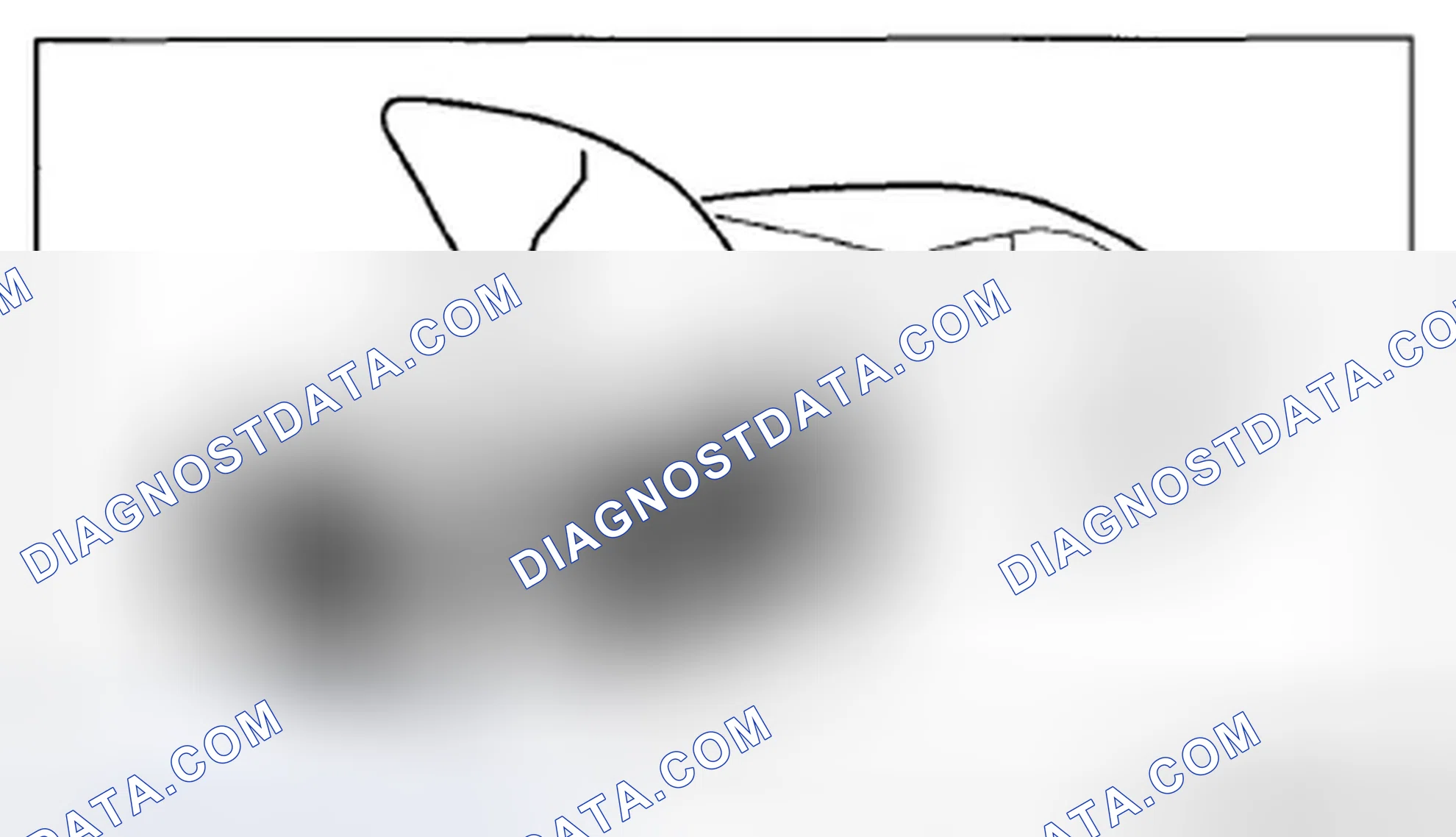Scheme 26: Identifying Covering Fenders, Seats And Floor Areas