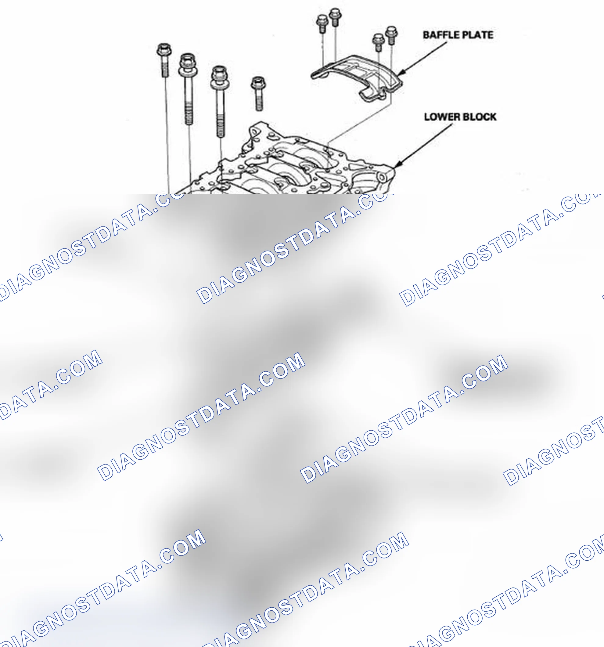 Scheme 338: Component Location Index