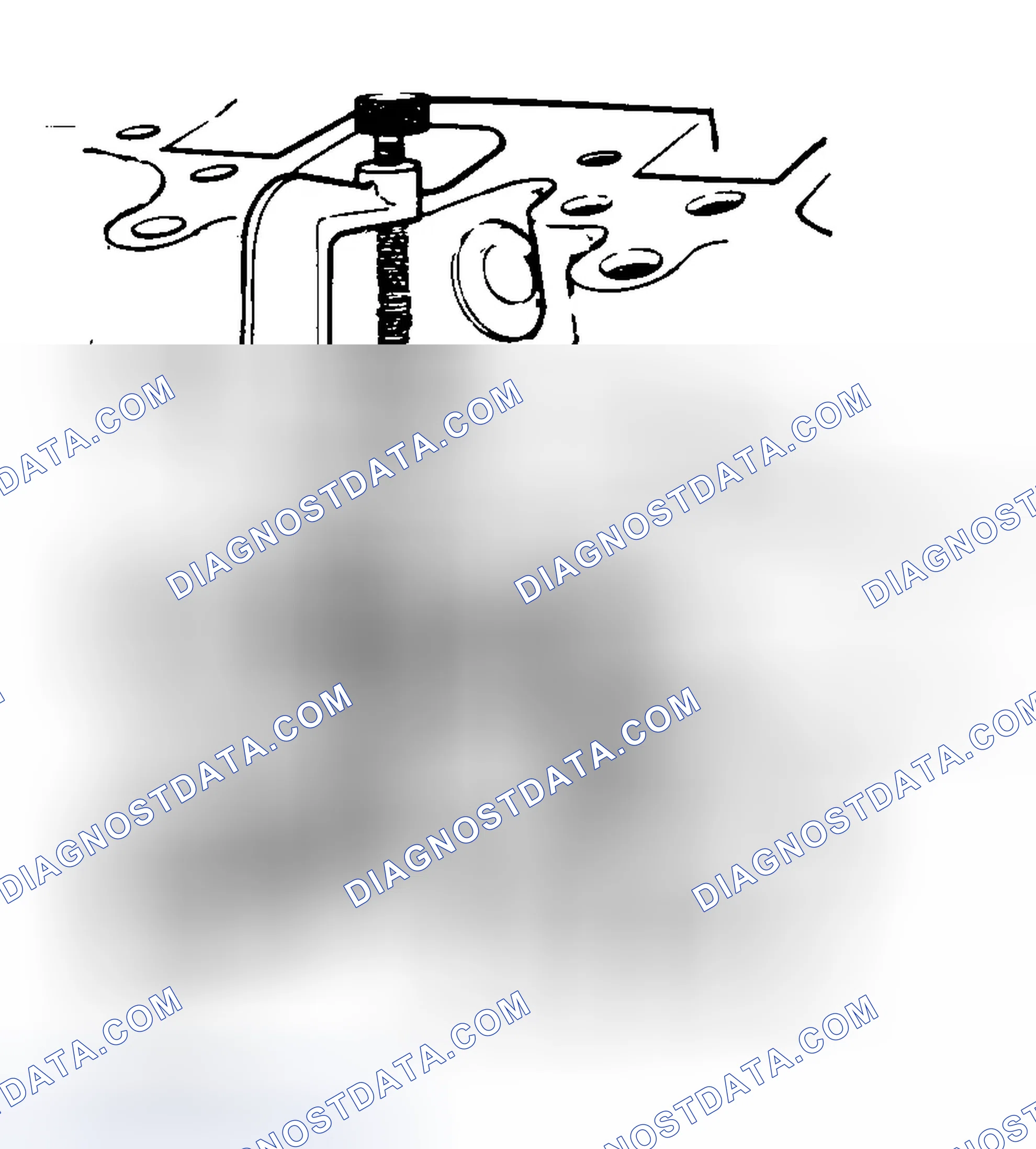 Scheme 15: Measuring Valve Stem-to-Guide Clearance