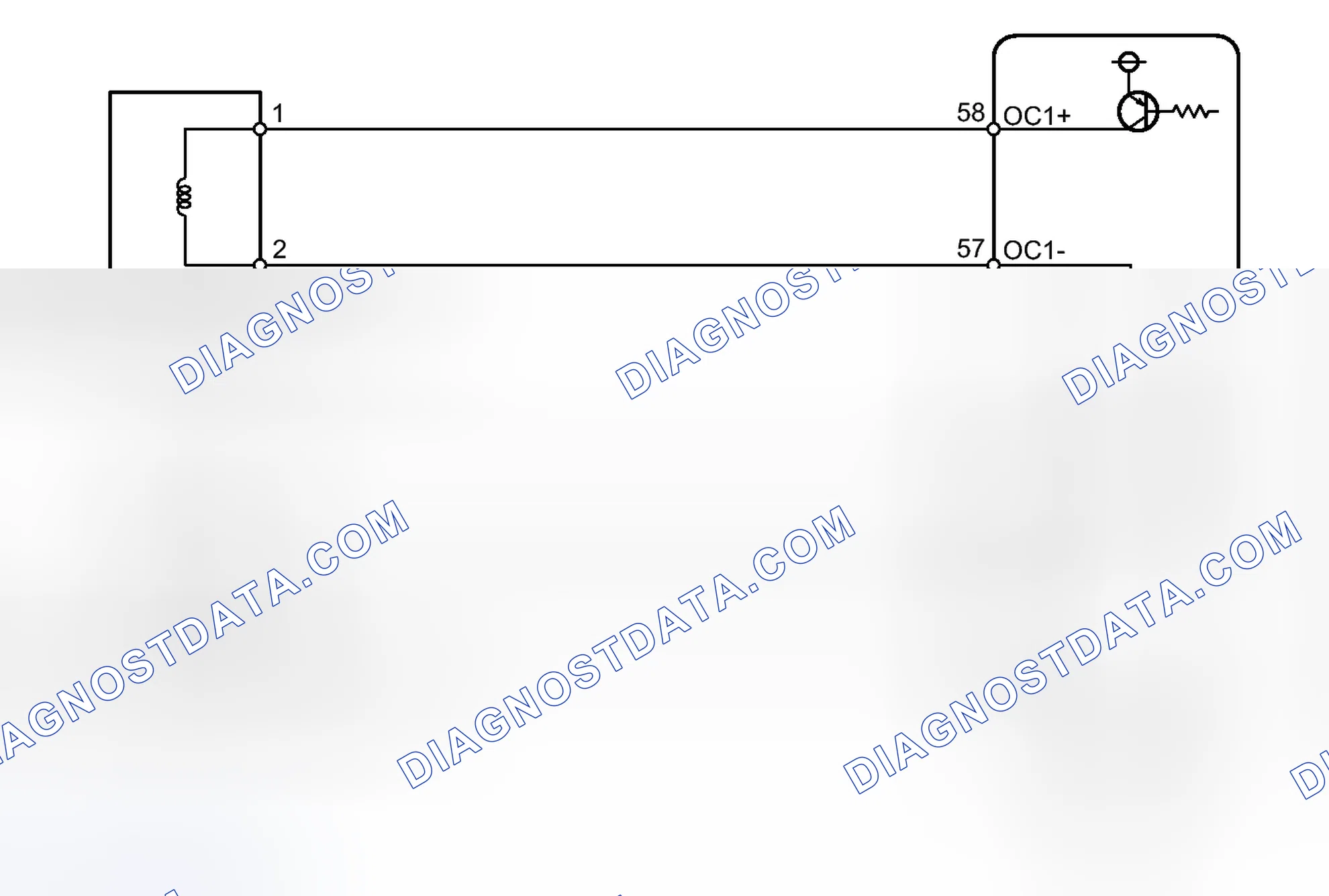 Scheme 347: WIRING DIAGRAM