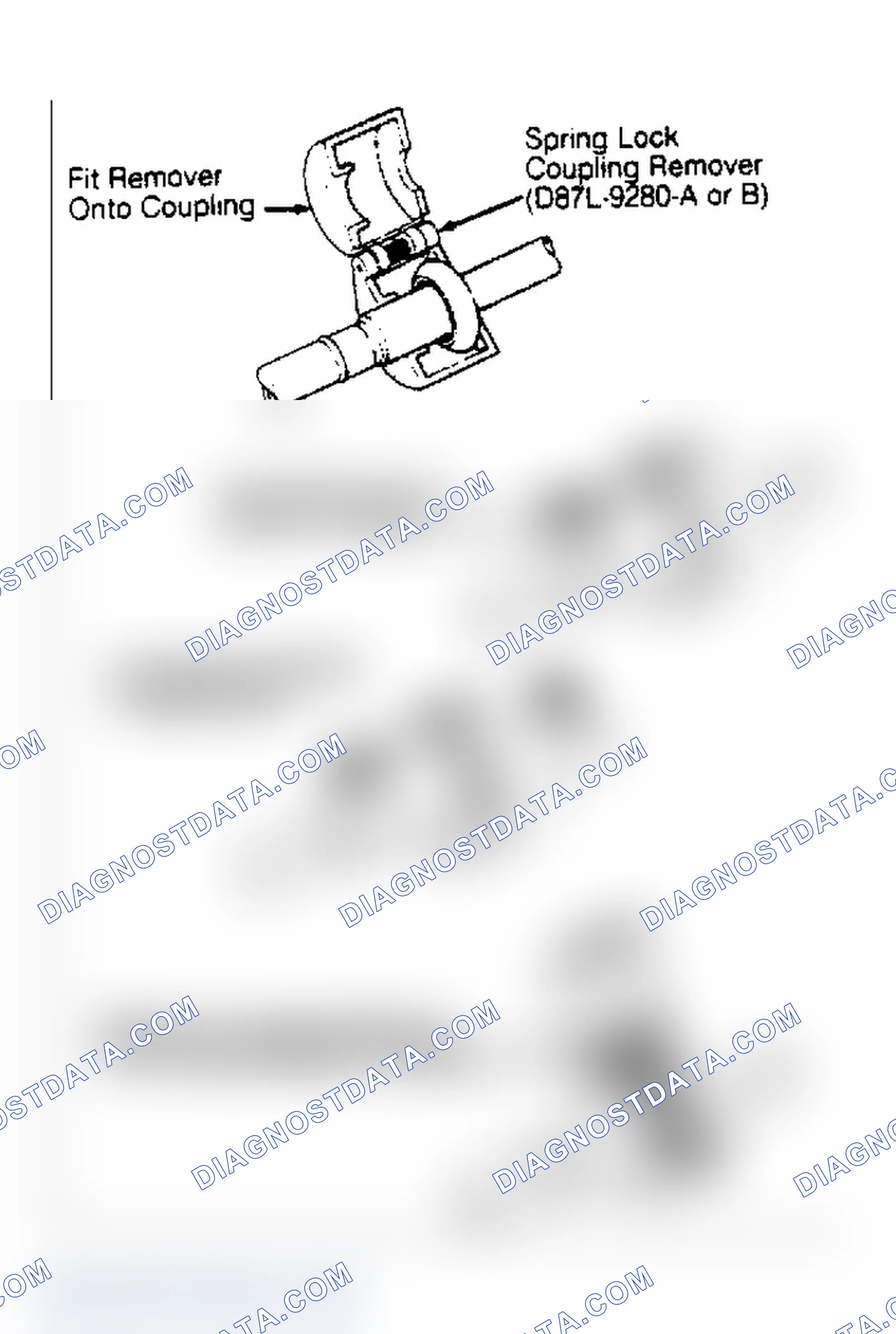 Scheme 1: Installation