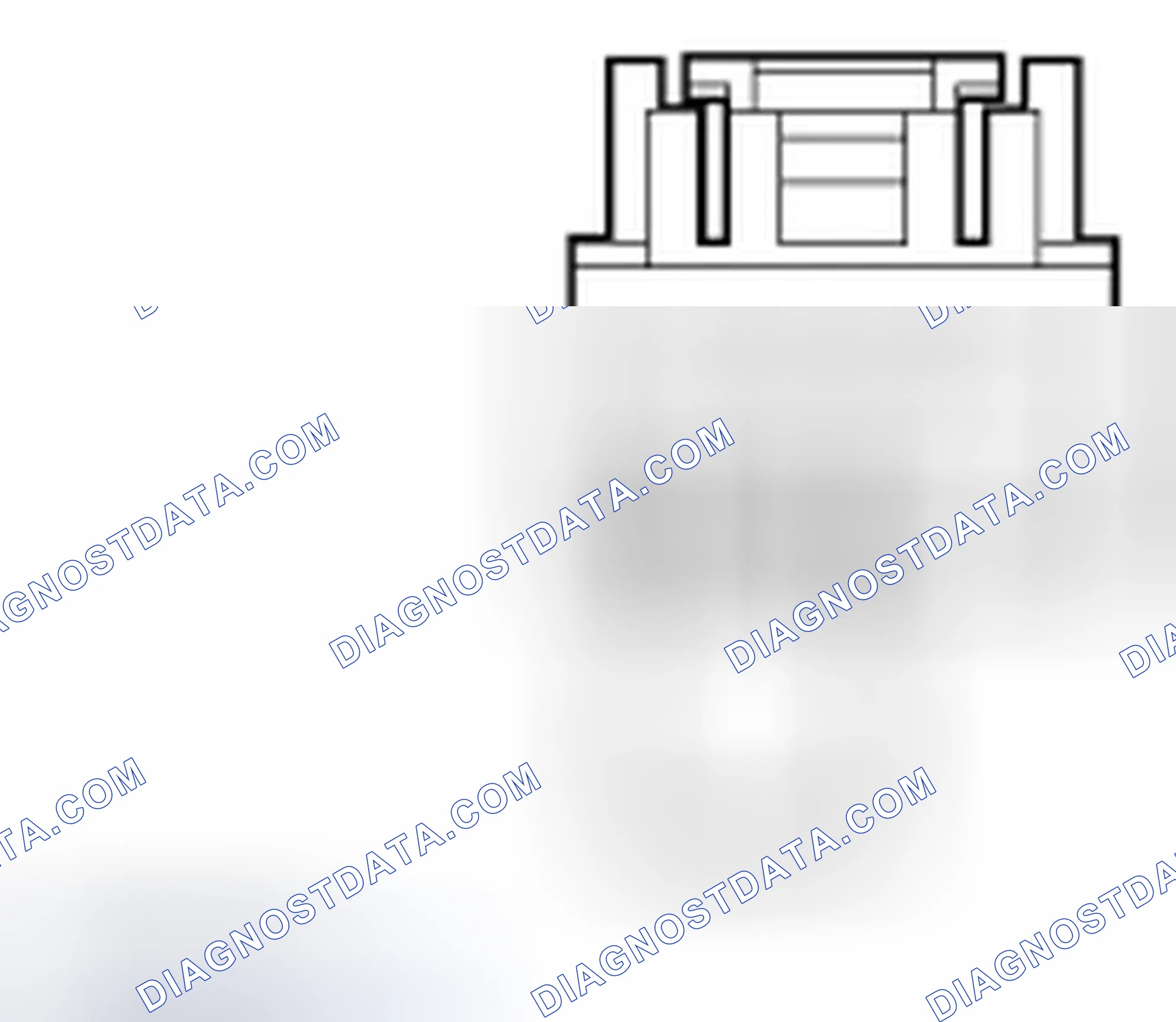 Scheme 17: PINPOINT TEST B: THE HIGH BEAMS ARE INOPERATIVE