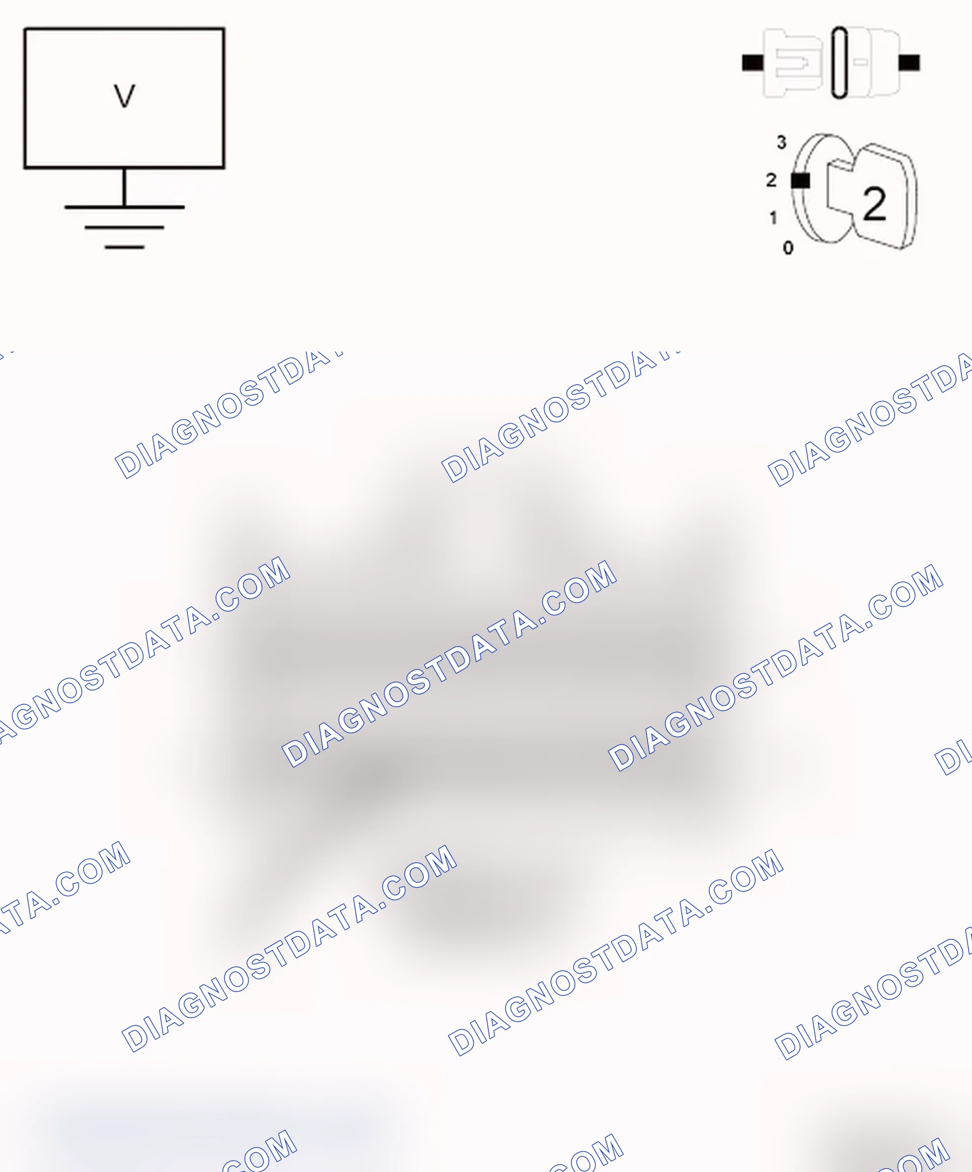 Scheme 42: Diagnostic Test