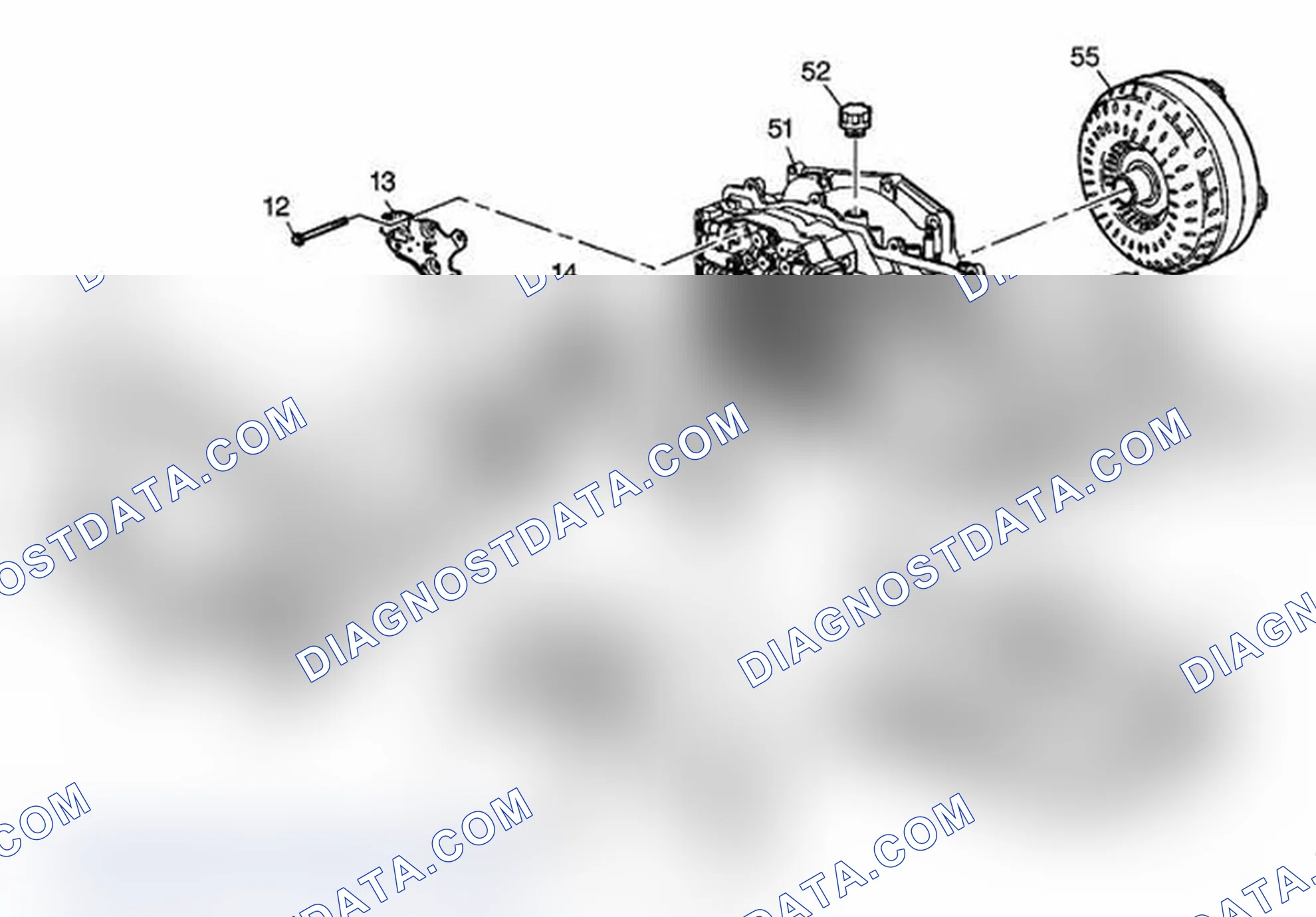 Scheme 29: Disassembled Views