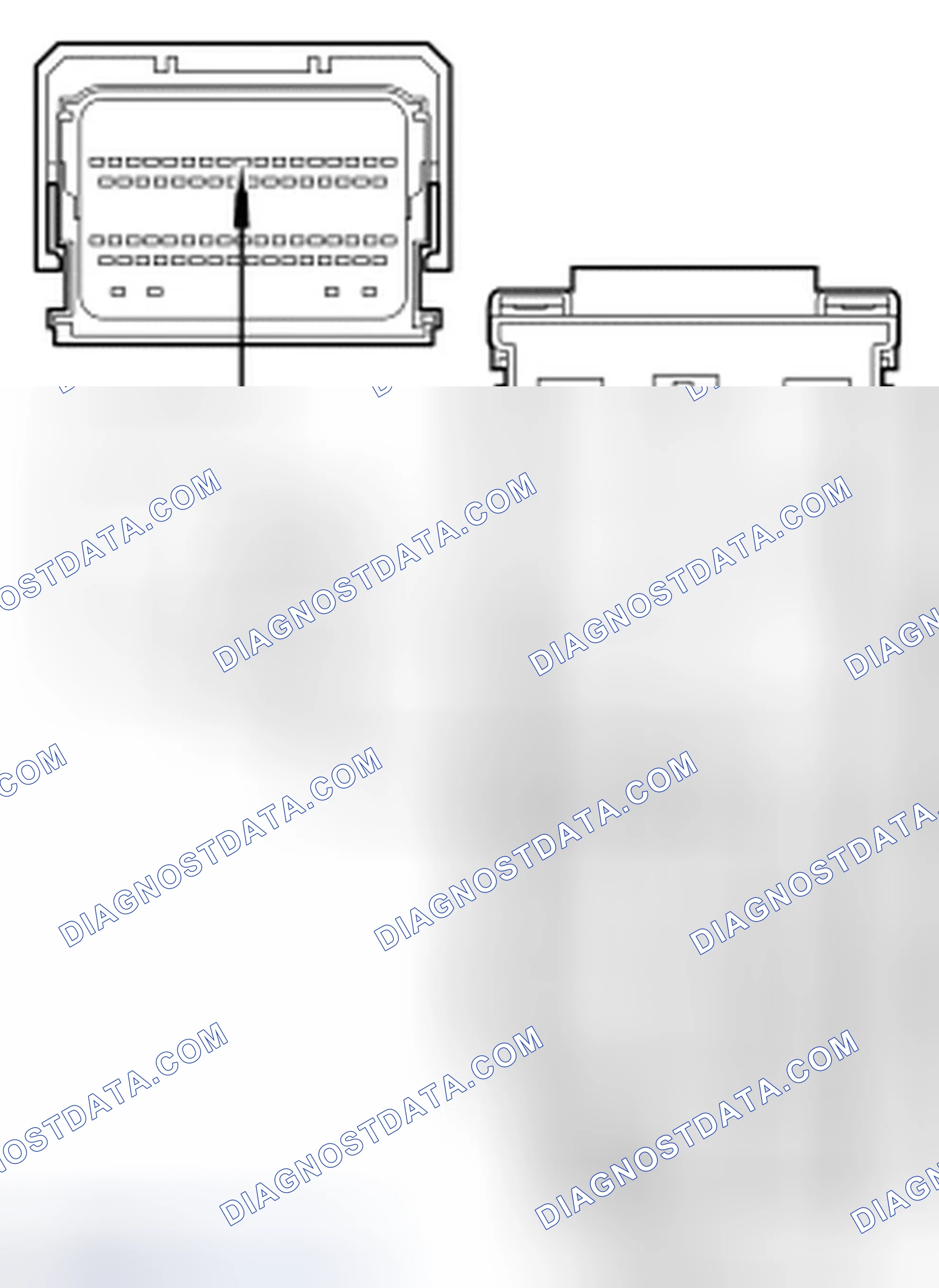 Scheme 14: PINPOINT TEST B: ONE-TOUCH INTEGRATED START (OTIS) DOES NOT OPERATE CORRECTLY
