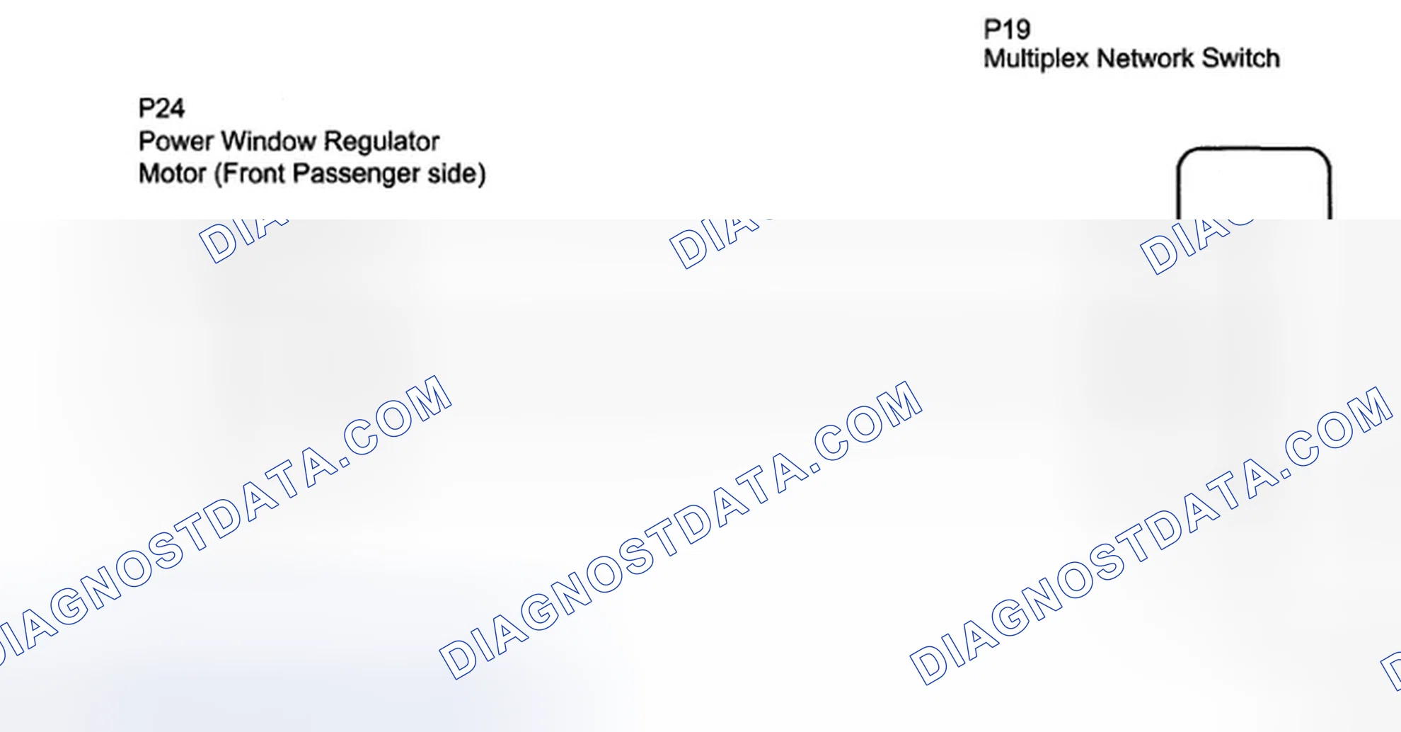 Scheme 12: WIRING DIAGRAM