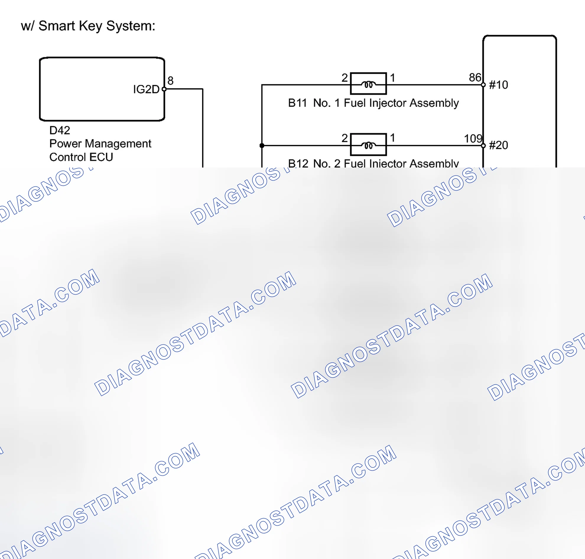 Scheme 296: WIRING DIAGRAM