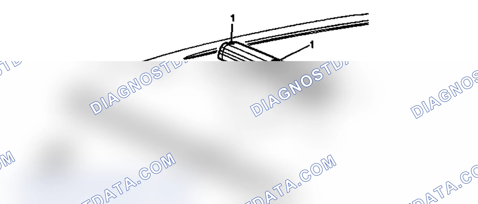 Scheme 36: Roof Clearance Center Lamp Replacement (U01)
