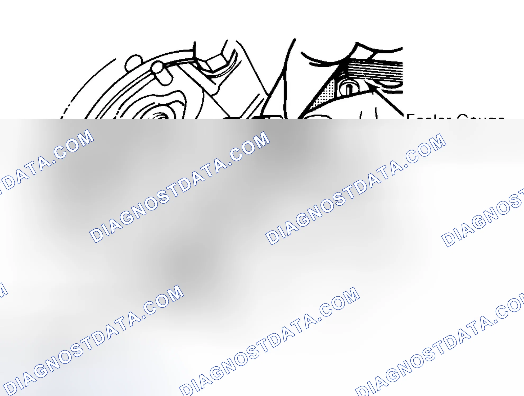 Scheme 24: Measuring Connecting Rod Side Clearance