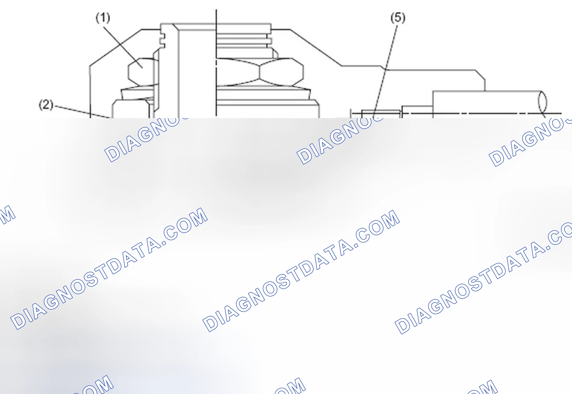 Scheme 68: KNOCK SENSOR