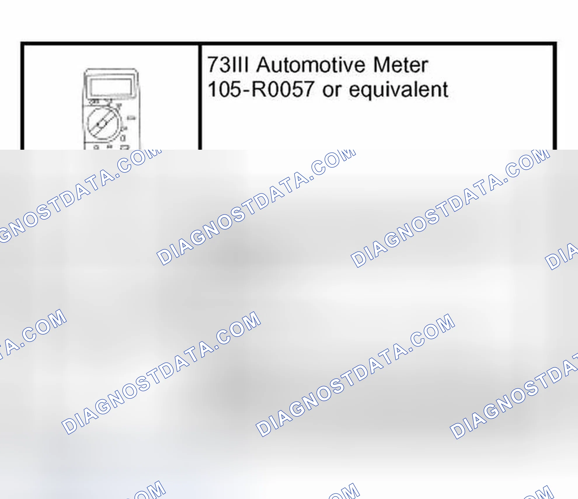 Scheme 1: Special Tool(s)