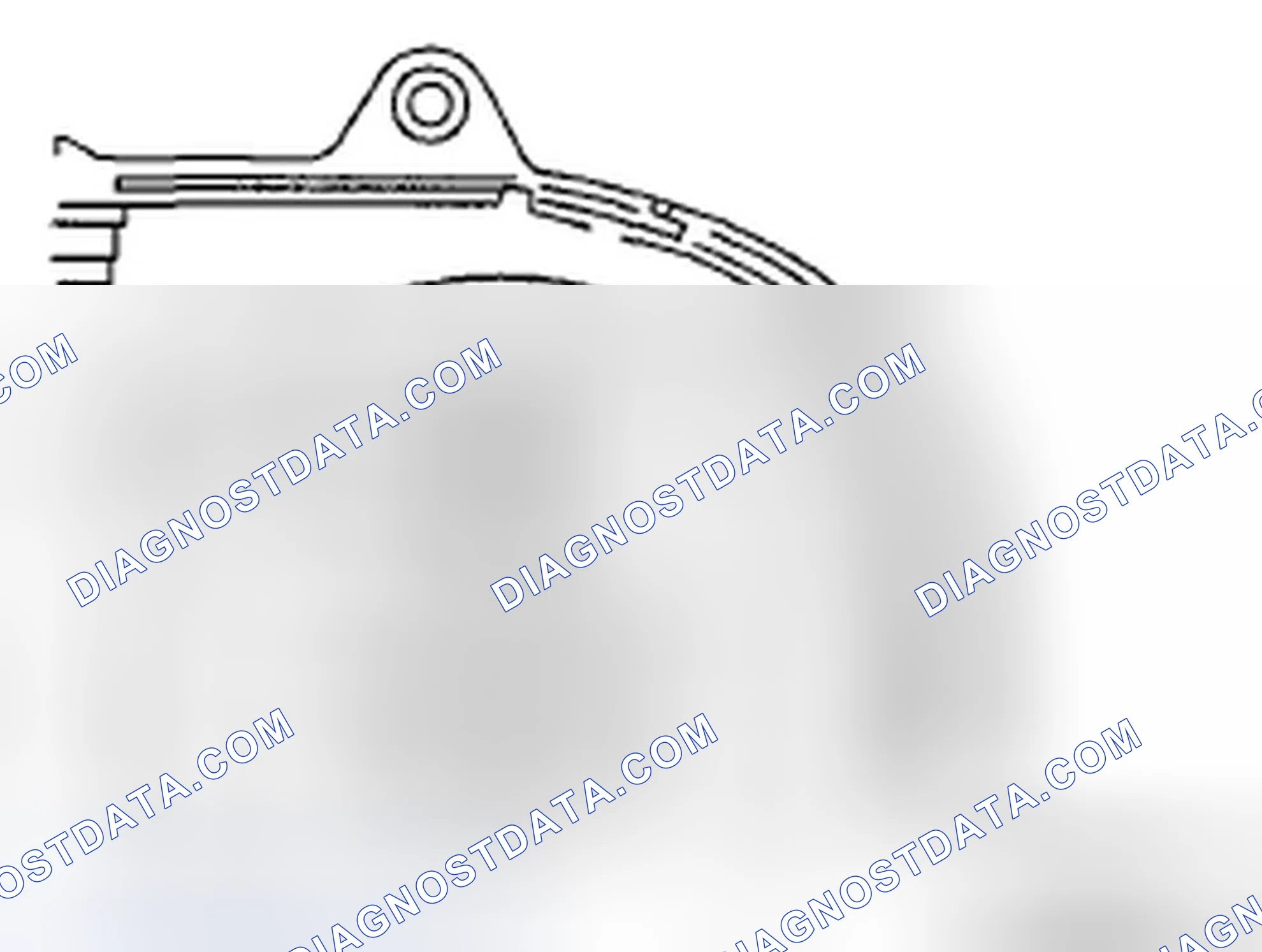 Scheme 186: SOHC MODEL (CHECK FOR TIMING BELT POSITION)