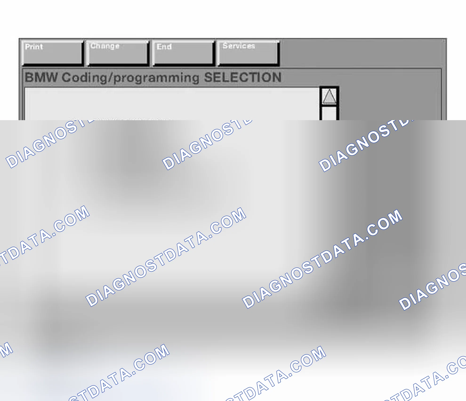 Scheme 143: Manual ZCS Coding Procedure