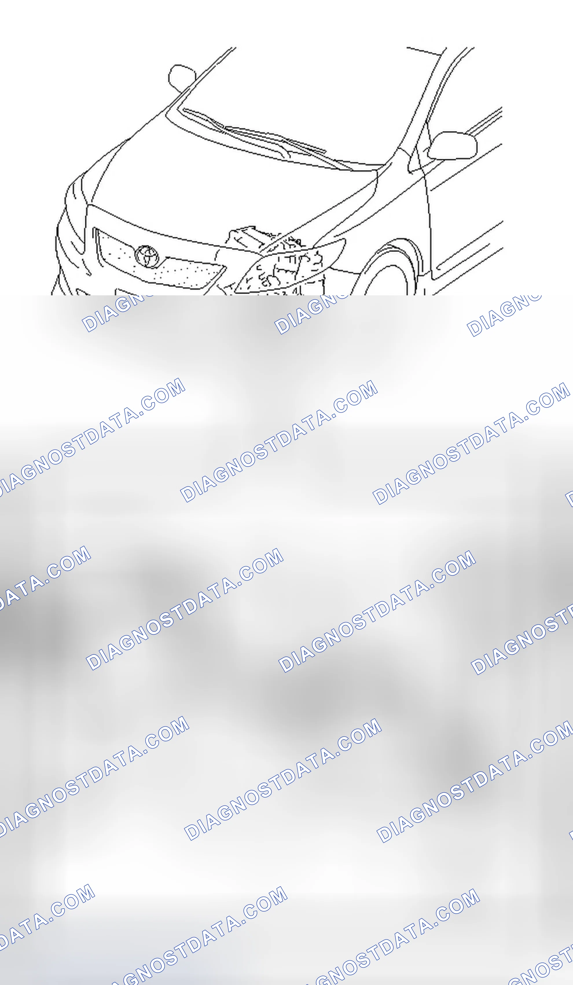 Scheme 13: HYDRAULIC TEST