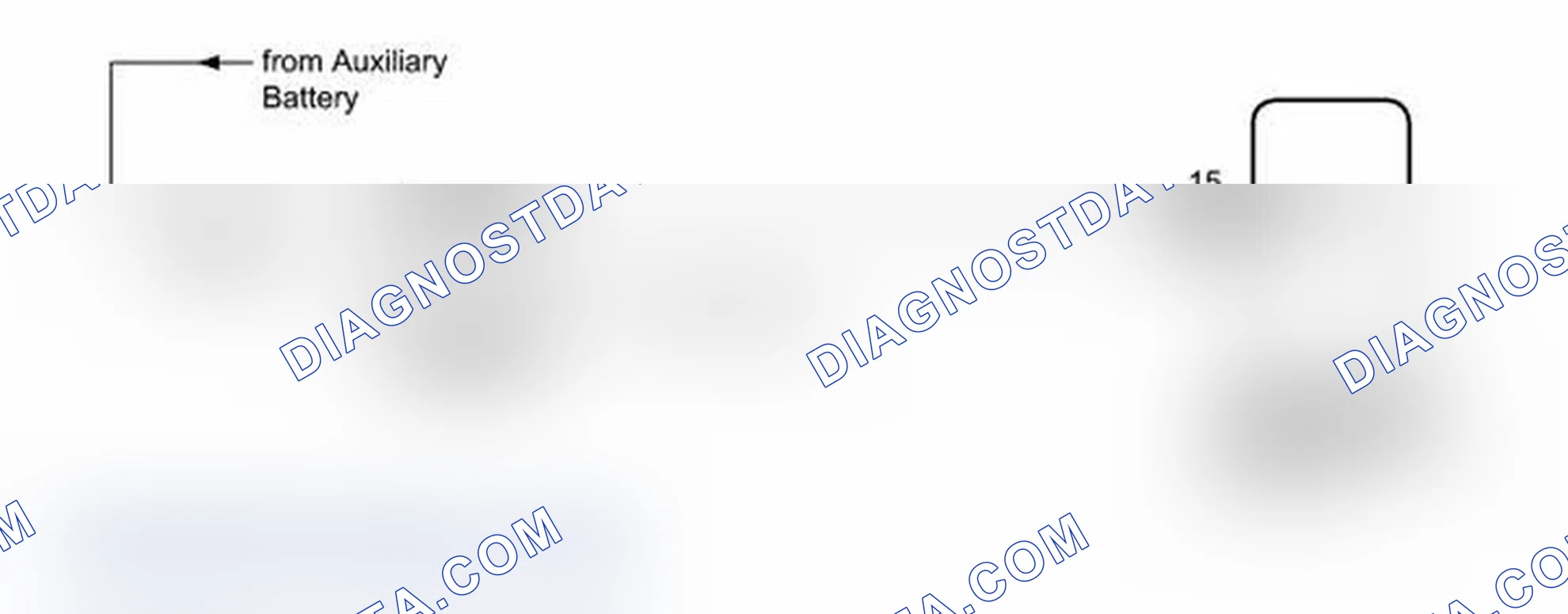 Scheme 24: WIRING DIAGRAM
