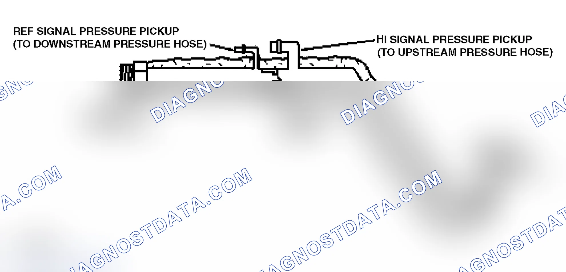 Scheme 100: Orifice Tube Assembly
