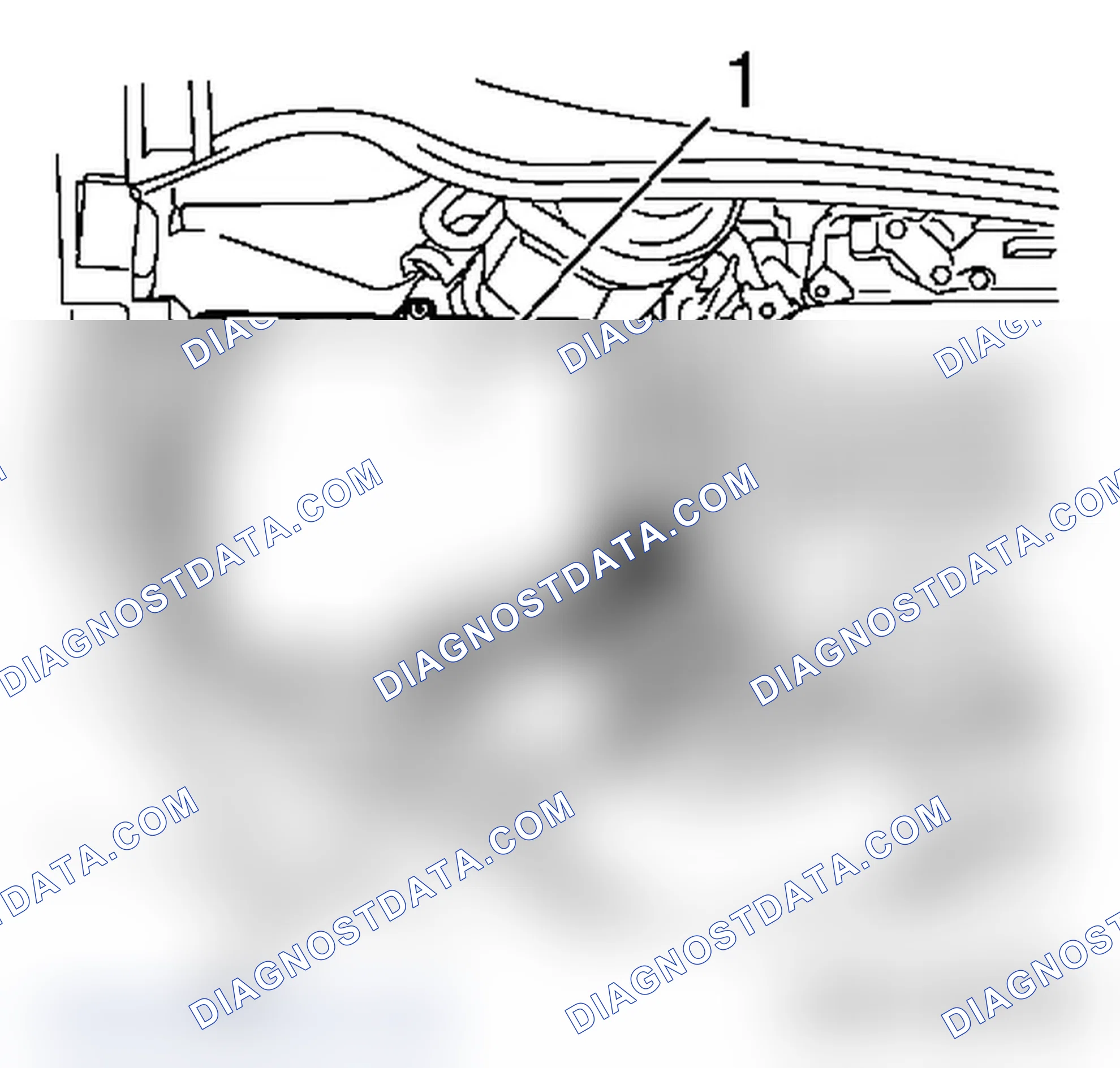 Replace Air Cleaner Housing