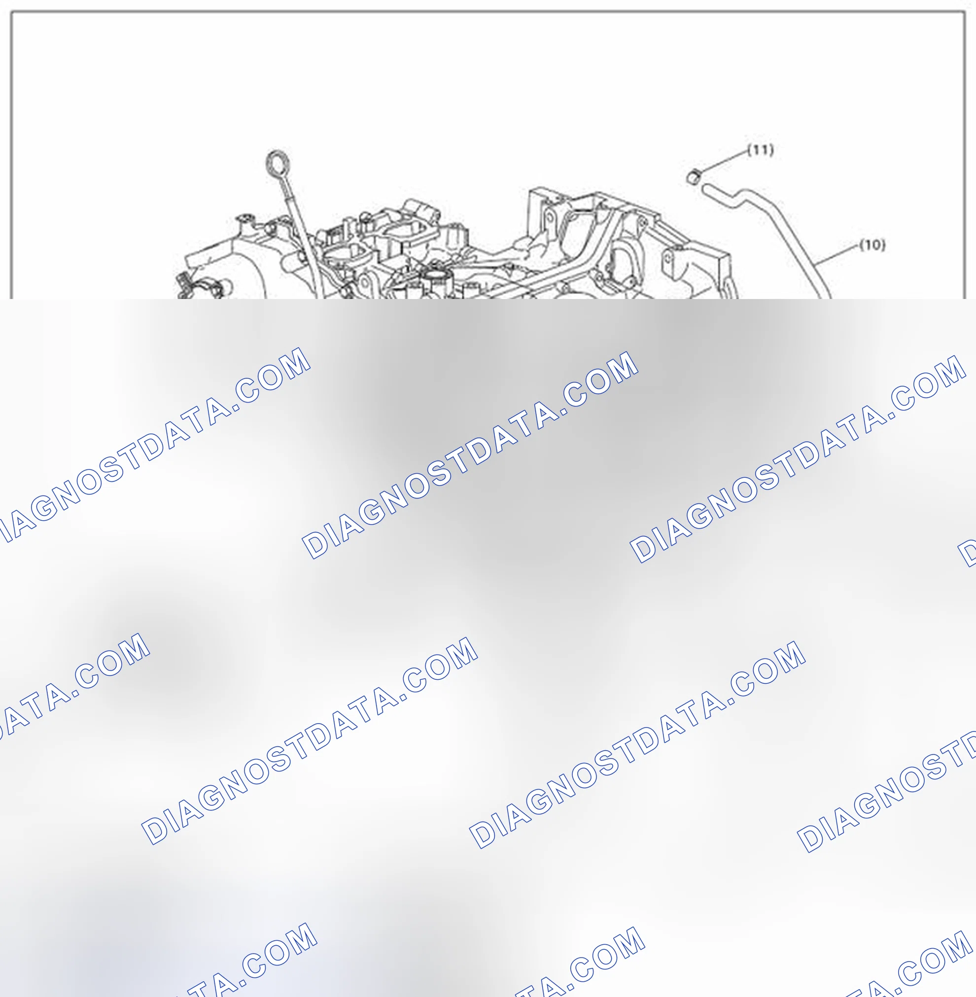 Scheme 8: WATER PUMP