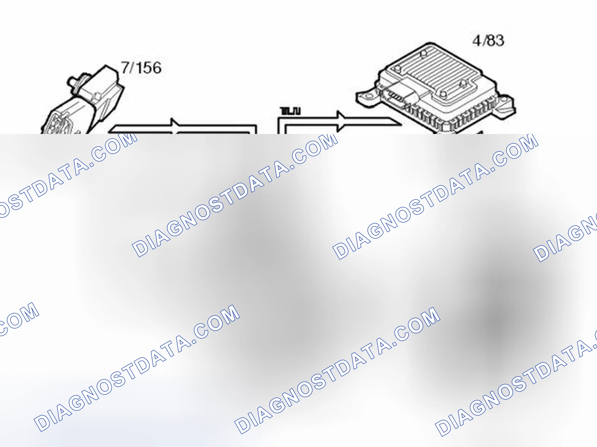Scheme 797: FUEL PRESSURE REGULATION