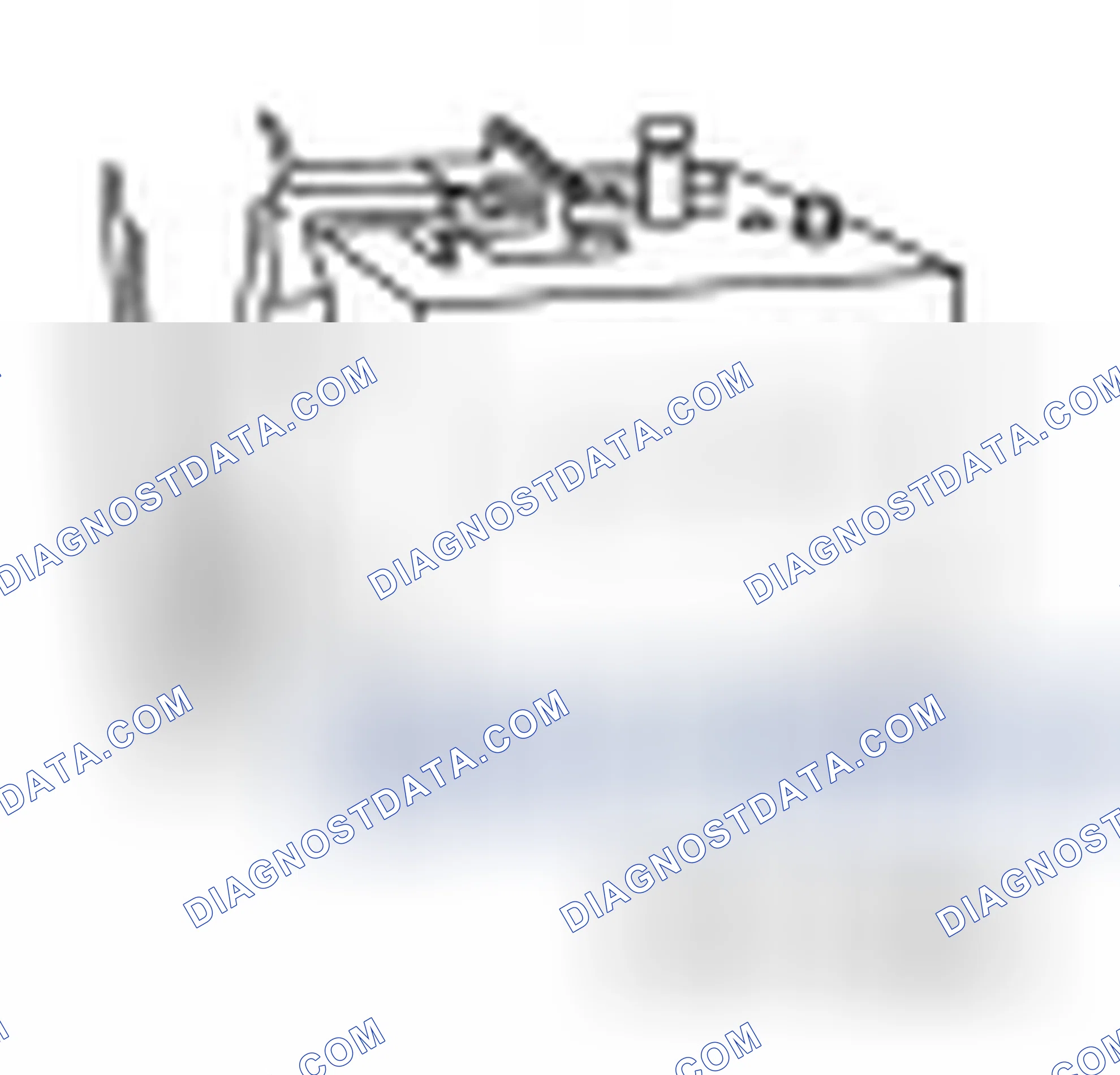 Scheme 2103: Special Tool(s)