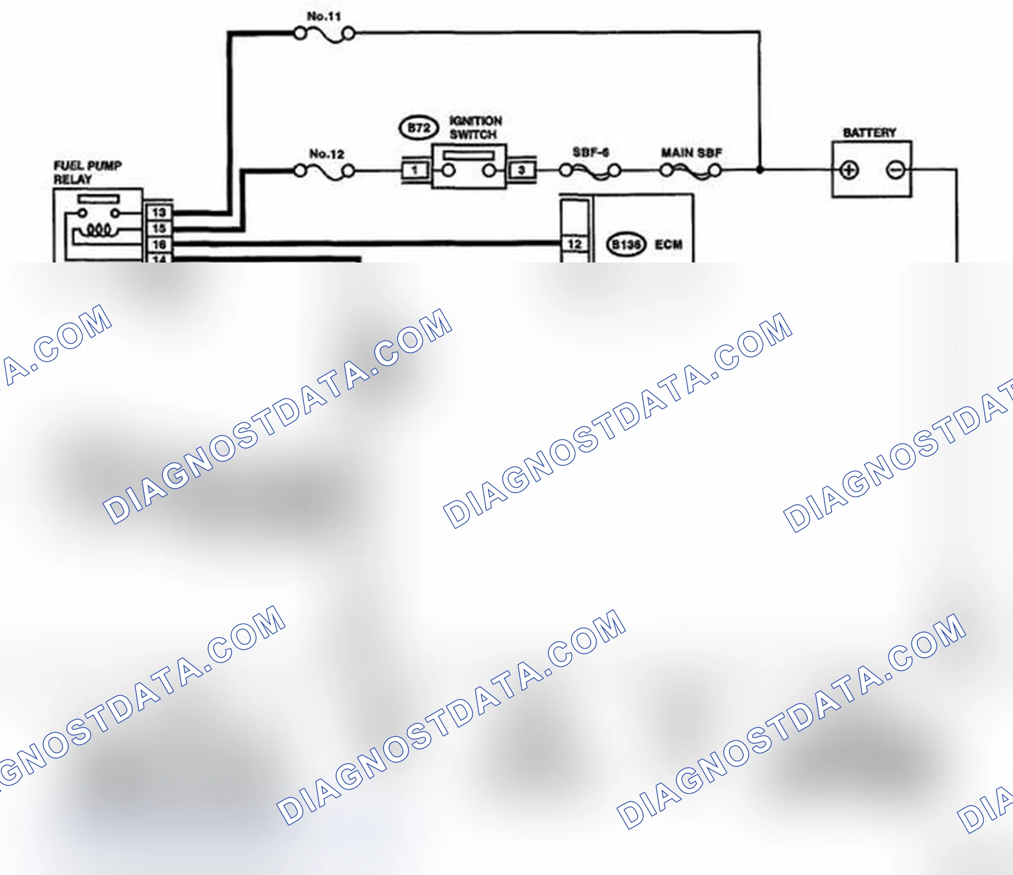 Scheme 154: WIRING DIAGRAM