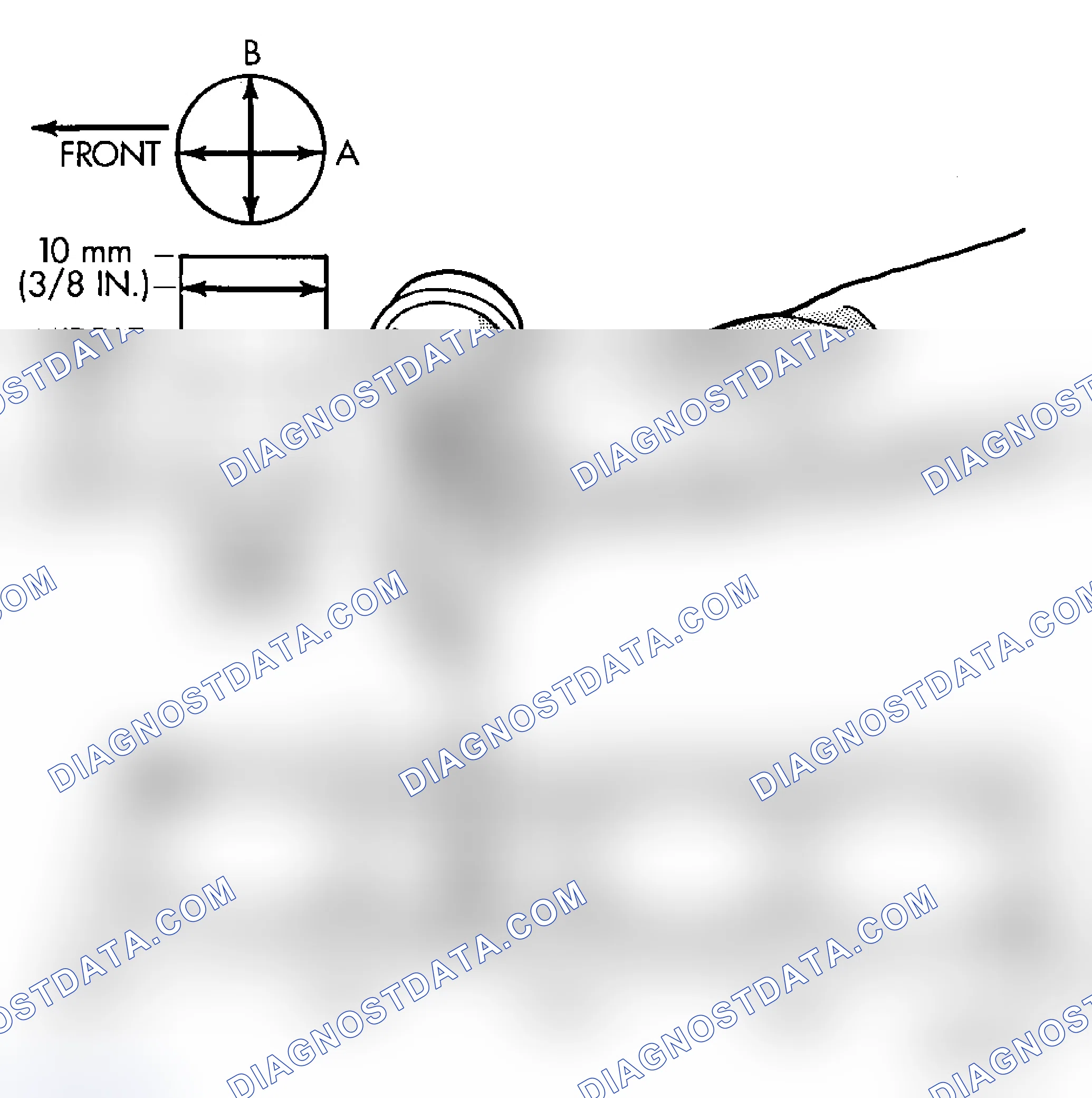 Scheme 226: CYLINDER BORE