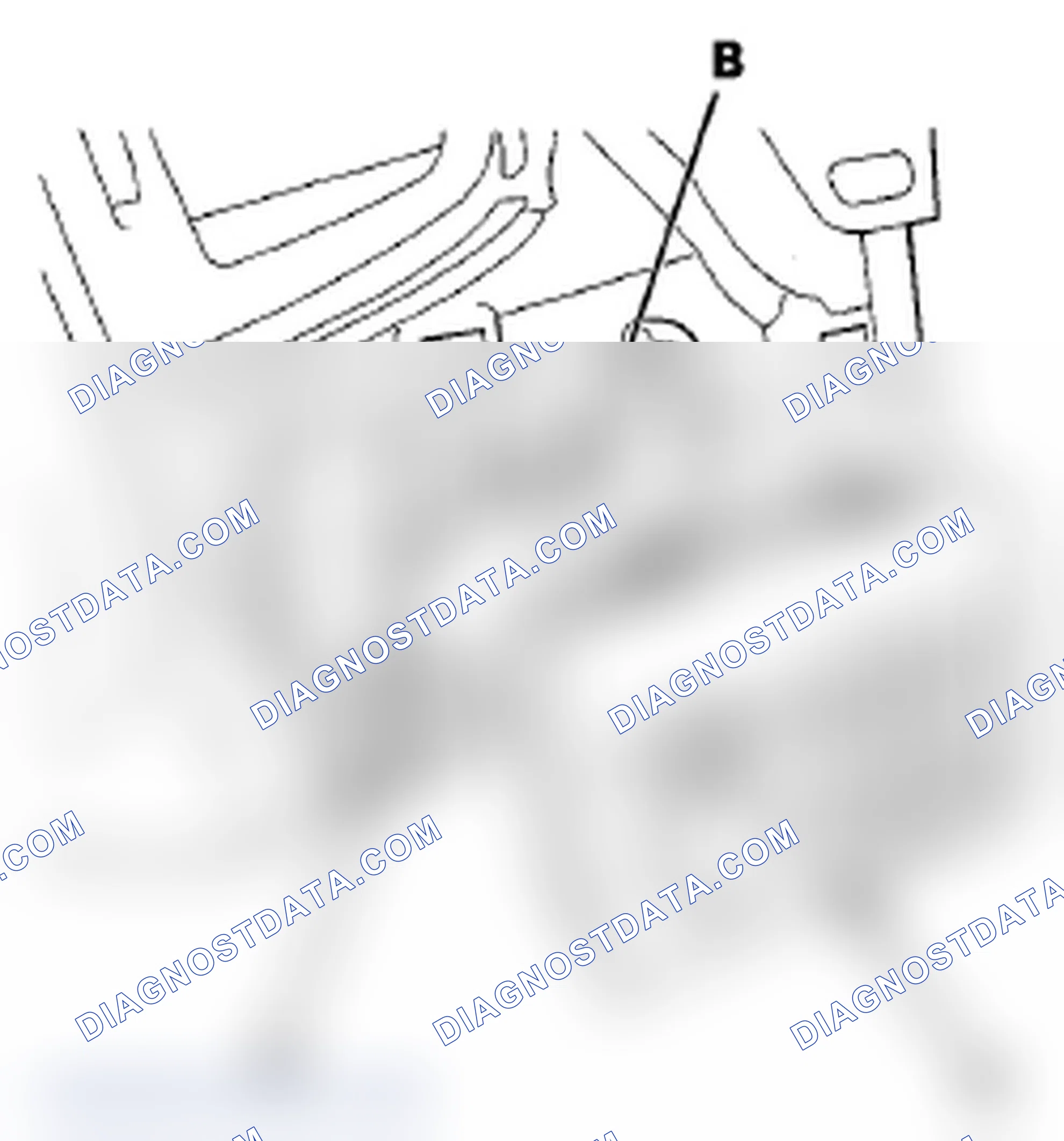 Scheme 90: CMBS OFF Switch Test/Removal/Installation