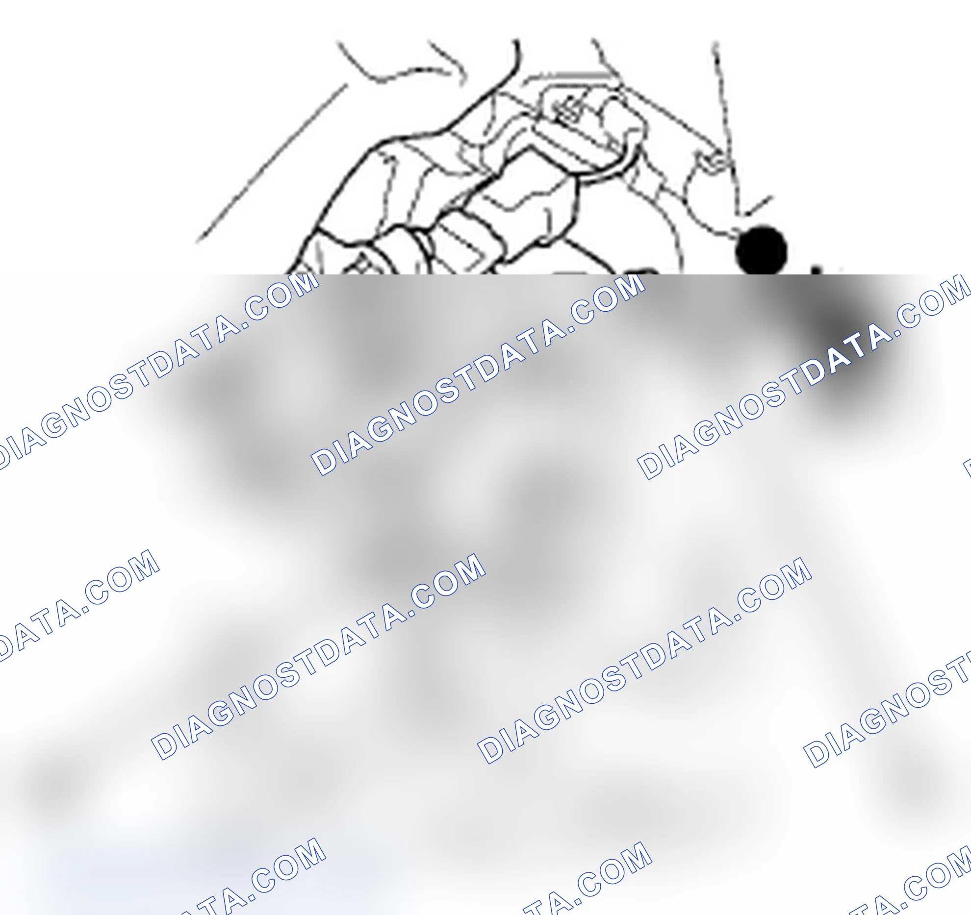 Scheme 23: DTC P0443: EVAP Canister Purge Valve Circuit Malfunction