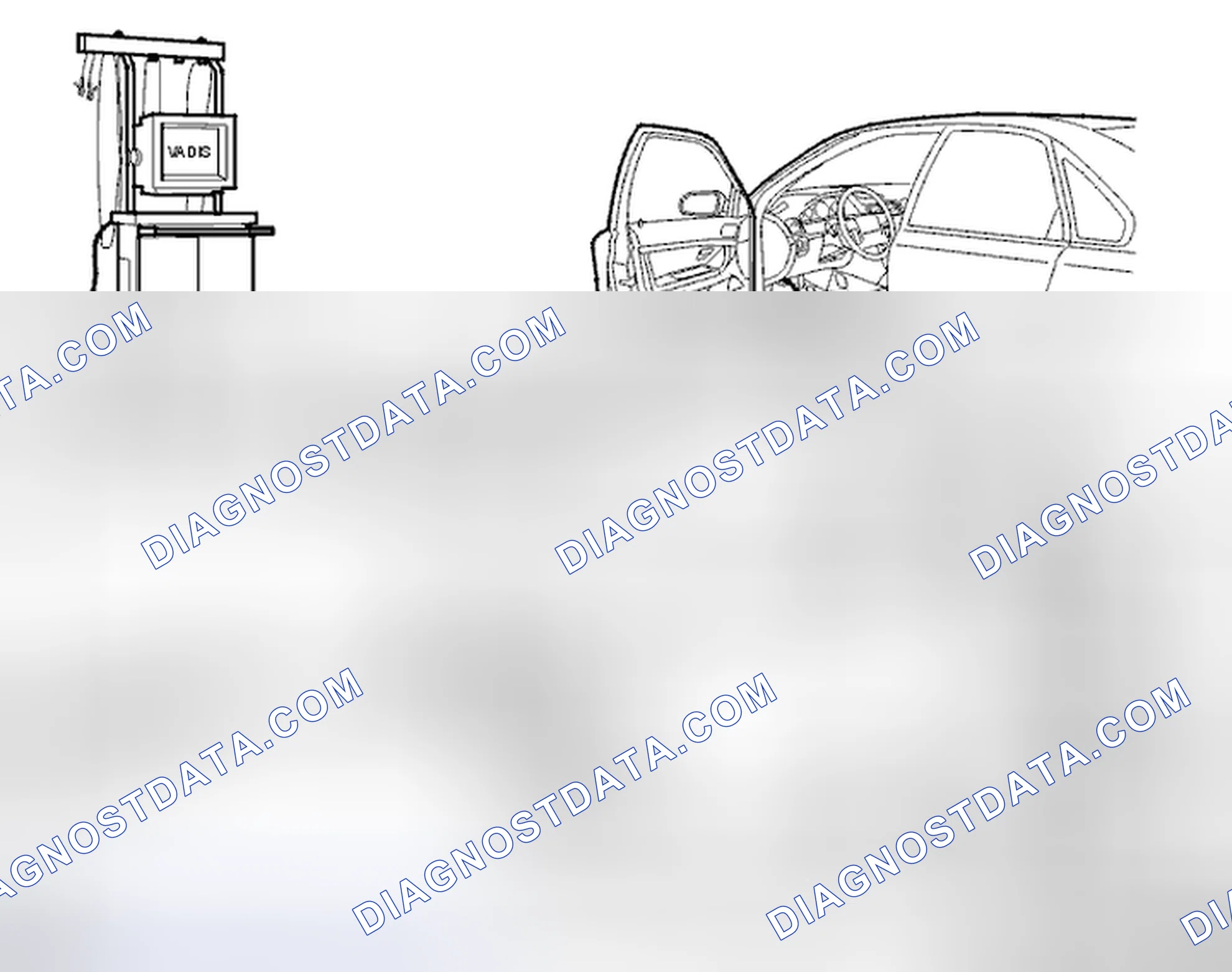 Scheme 189: Diagnostics, Fault-Tracing