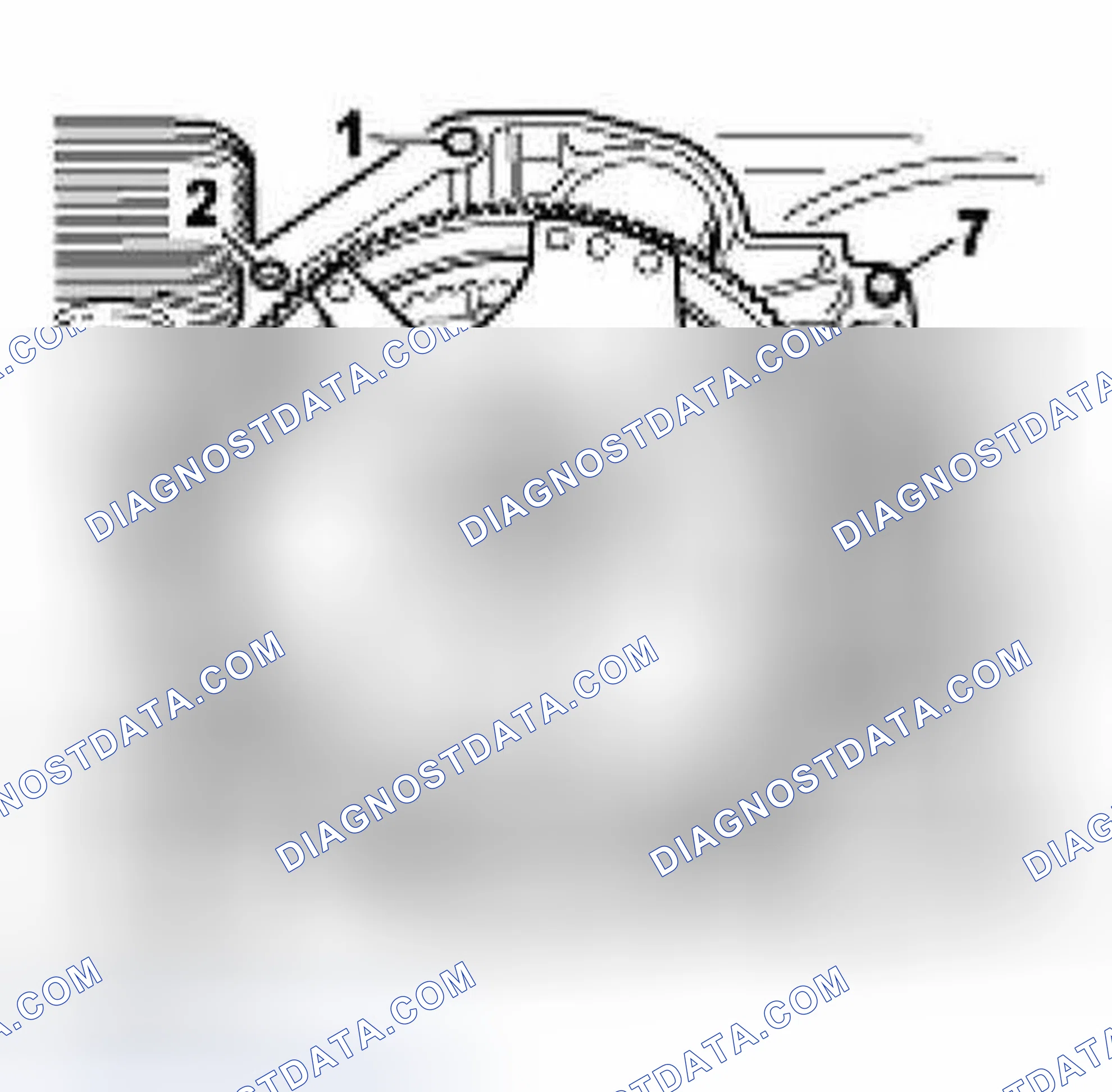 Scheme 72: INSTALLING TIPTRONIC TRANSMISSION
