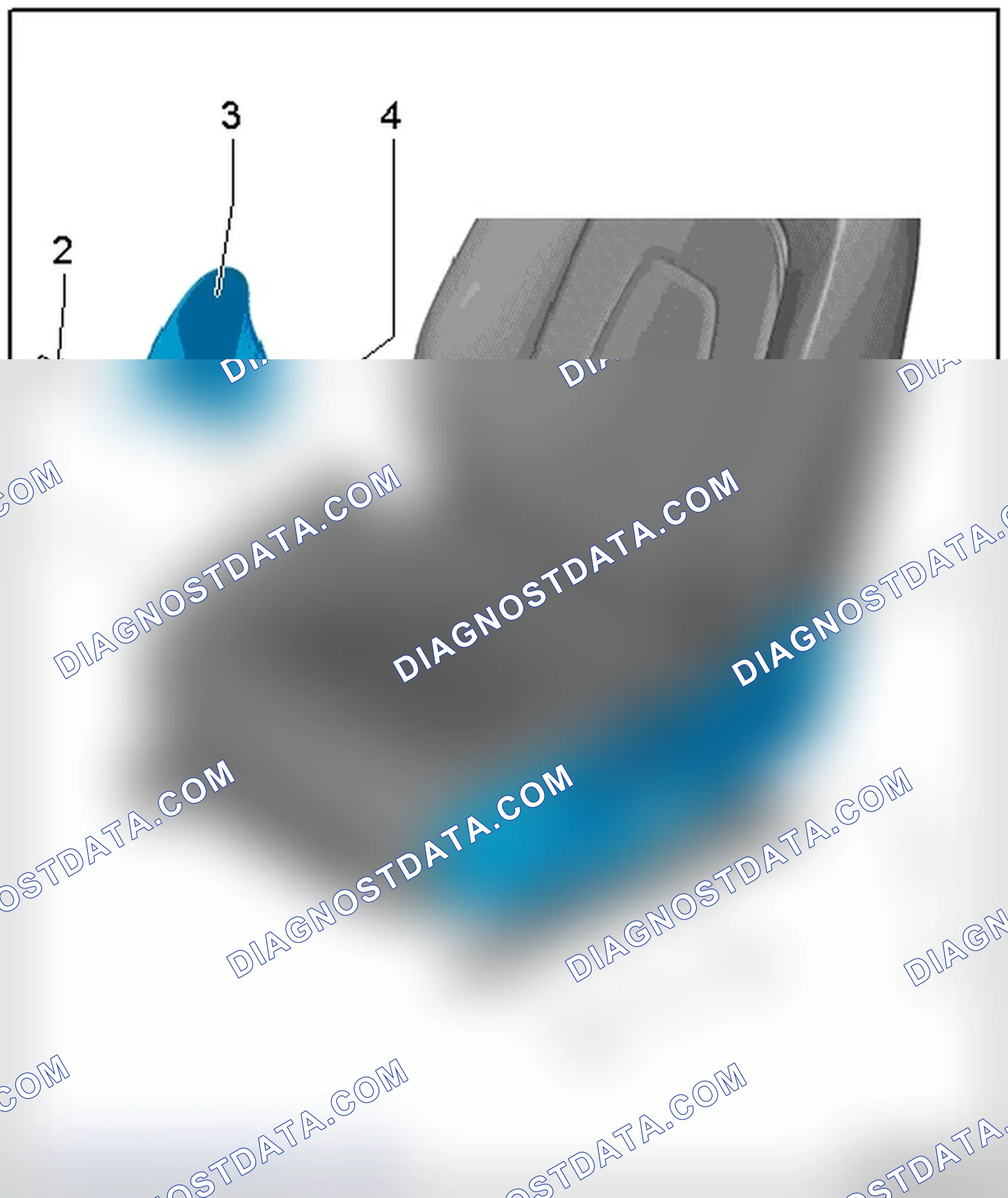 Scheme 99: SILL AND TUNNEL SIDE TRIM OVERVIEW