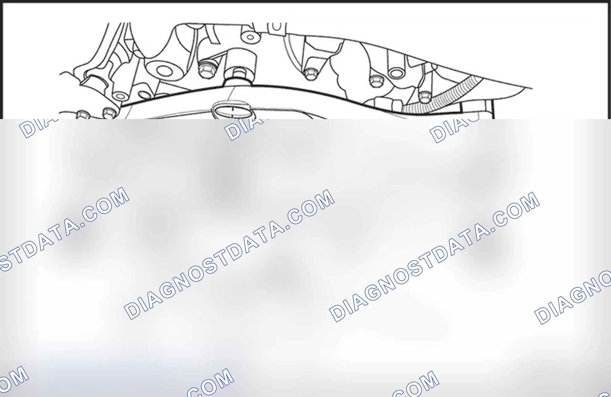 Accessory Drive Belt Replace