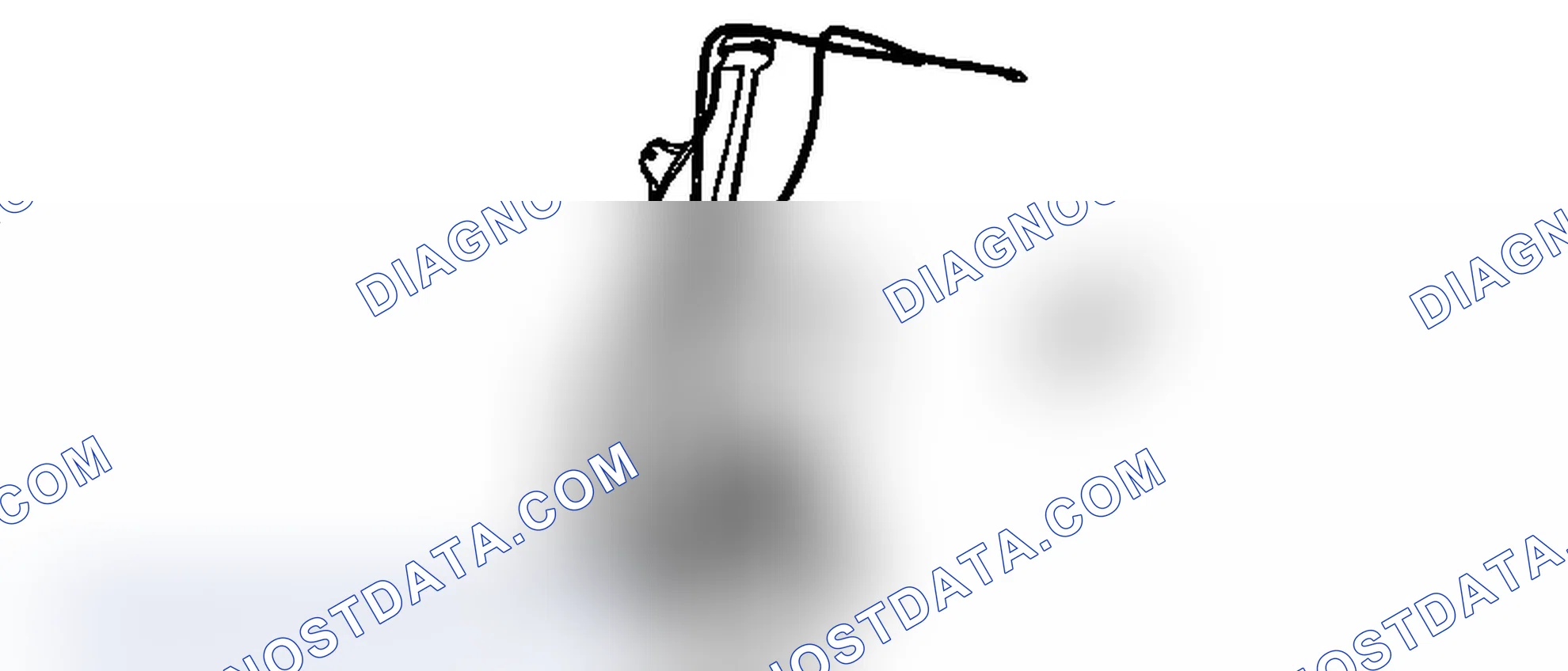 Scheme 5: Rear Window Washer Pump Replacement